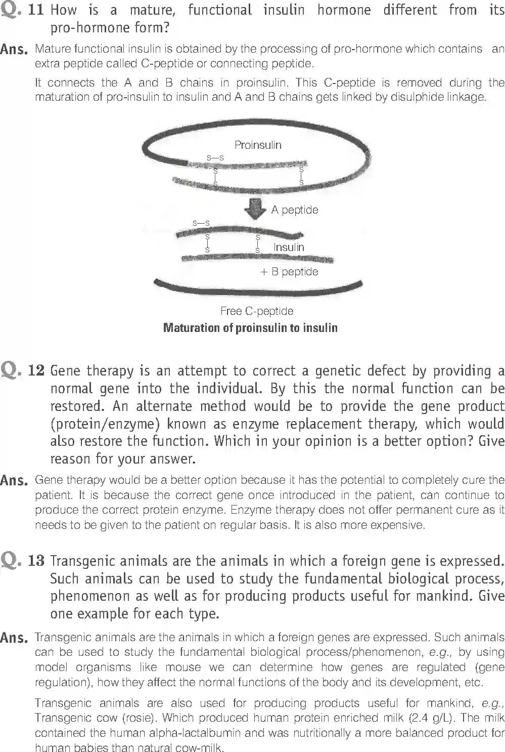NCERT-Solution-Class-12-Biology-Exemplar-Biotechnology-and-Its-Applications-2500-page-11