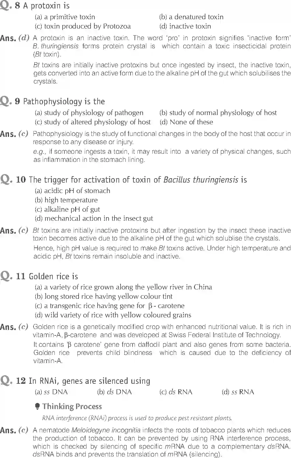 NCERT-Solution-Class-12-Biology-Exemplar-Biotechnology-and-Its-Applications-2500-page-3