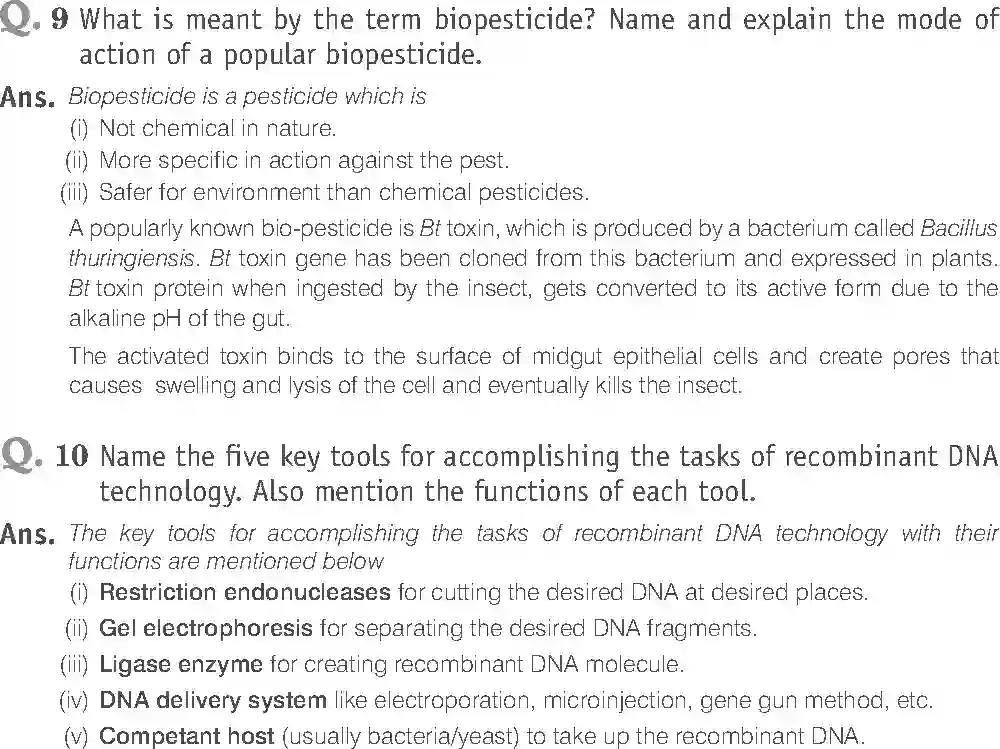NCERT-Solution-Class-12-Biology-Exemplar-Biotechnology-and-Its-Applications-328-page-16
