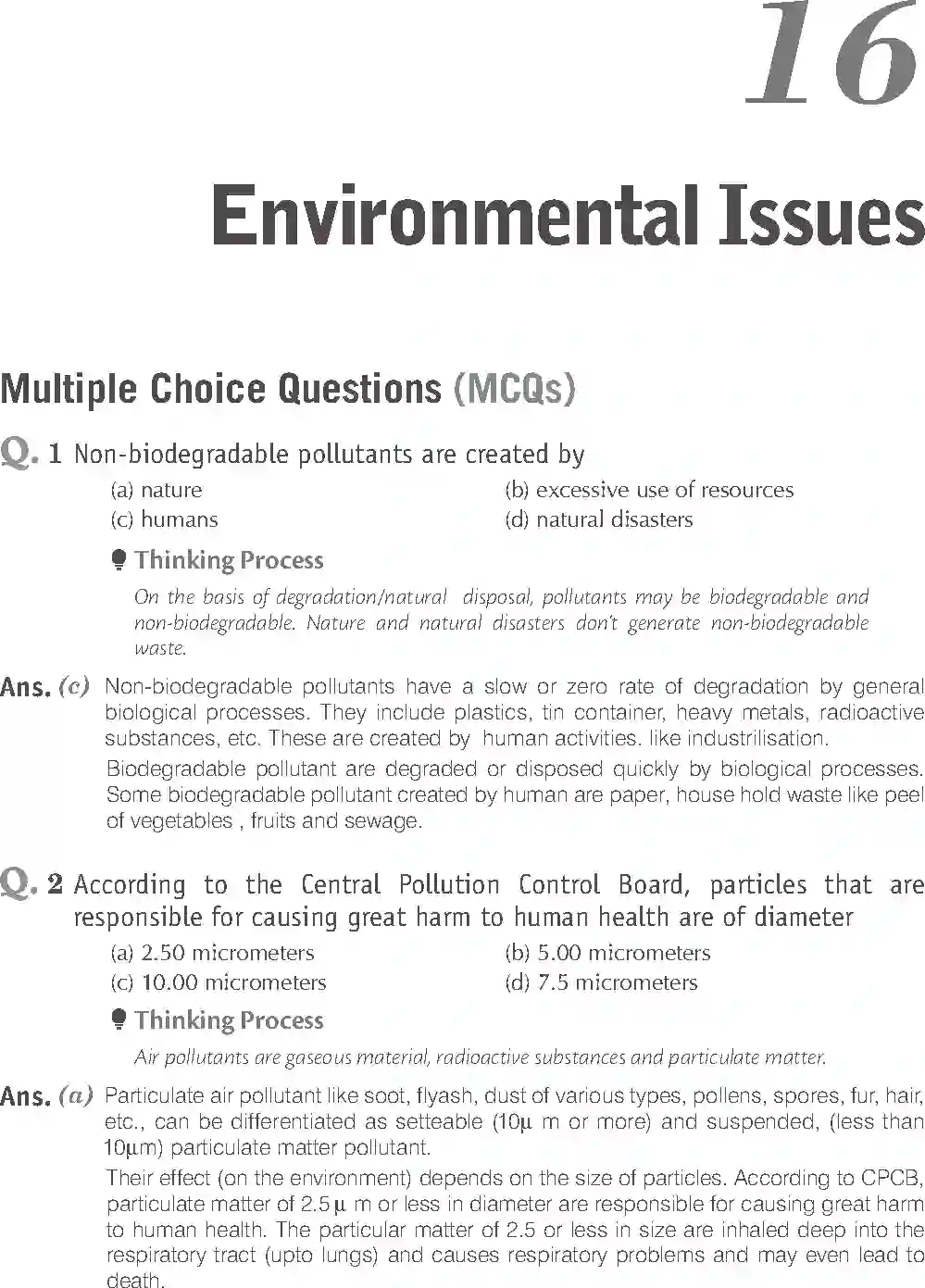 NCERT-Solution-Class-12-Biology-Exemplar-Environmental-Issues-2504-page-1