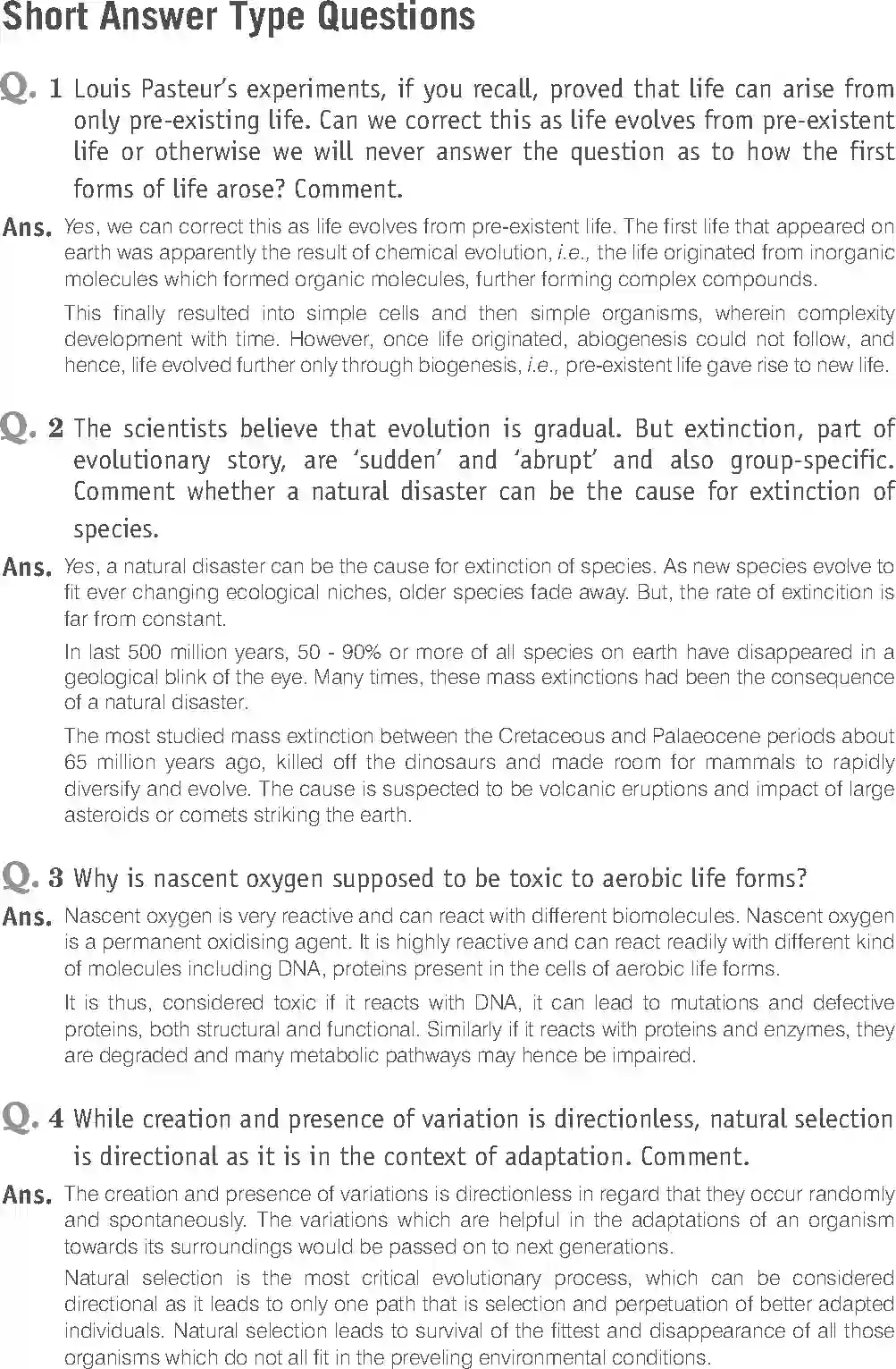 NCERT-Solution-Class-12-Biology-Exemplar-Evolution-323-page-10