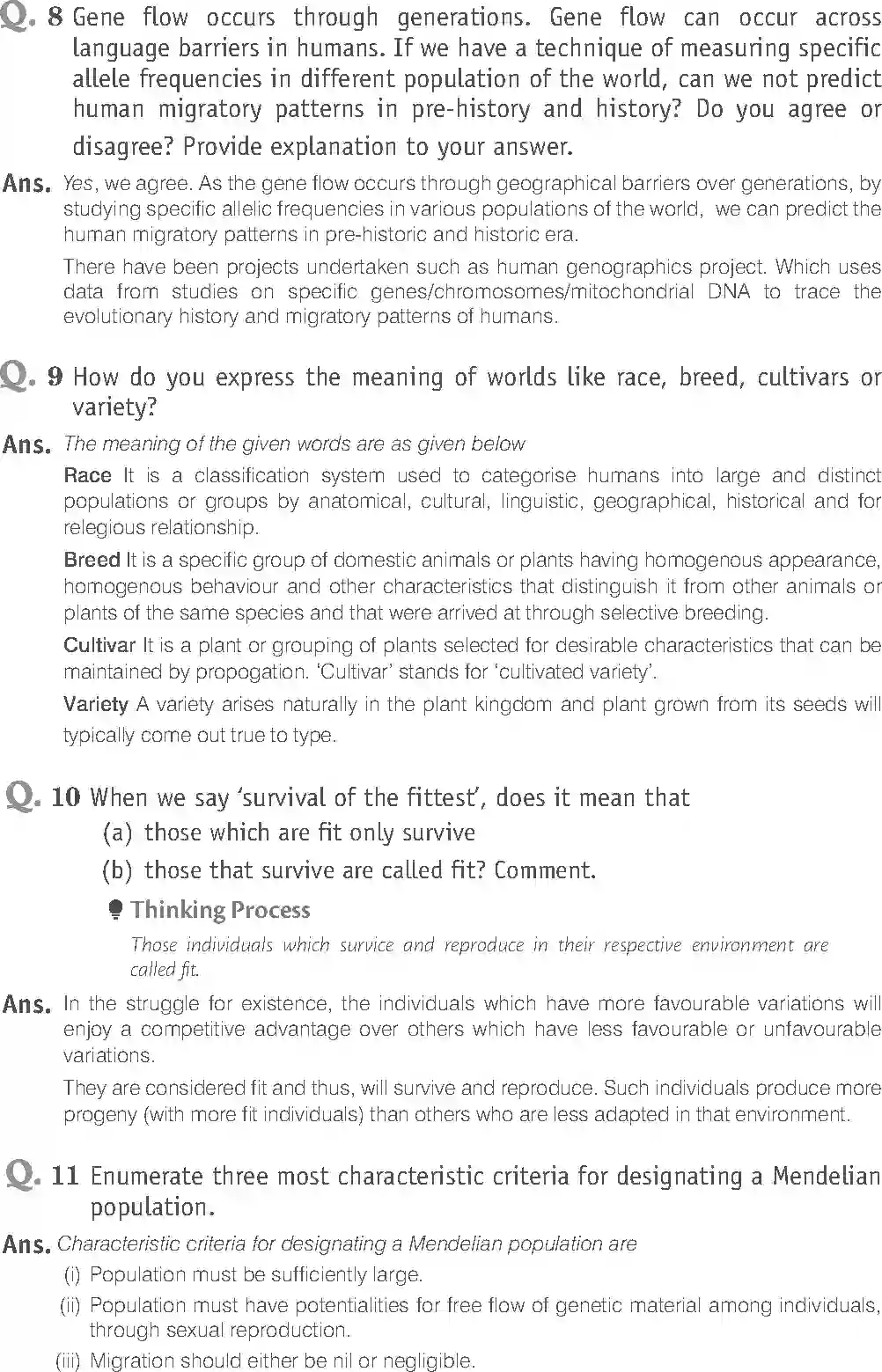 NCERT-Solution-Class-12-Biology-Exemplar-Evolution-323-page-12