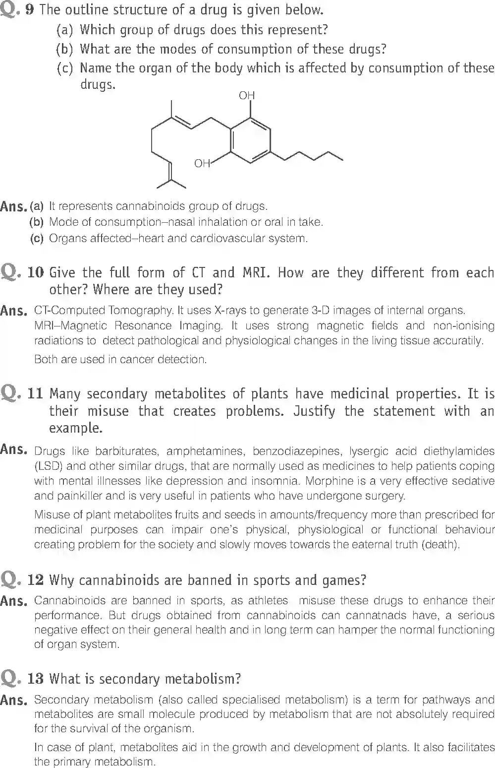 NCERT-Solution-Class-12-Biology-Exemplar-Human-Health-and-Diseases-324-page-16