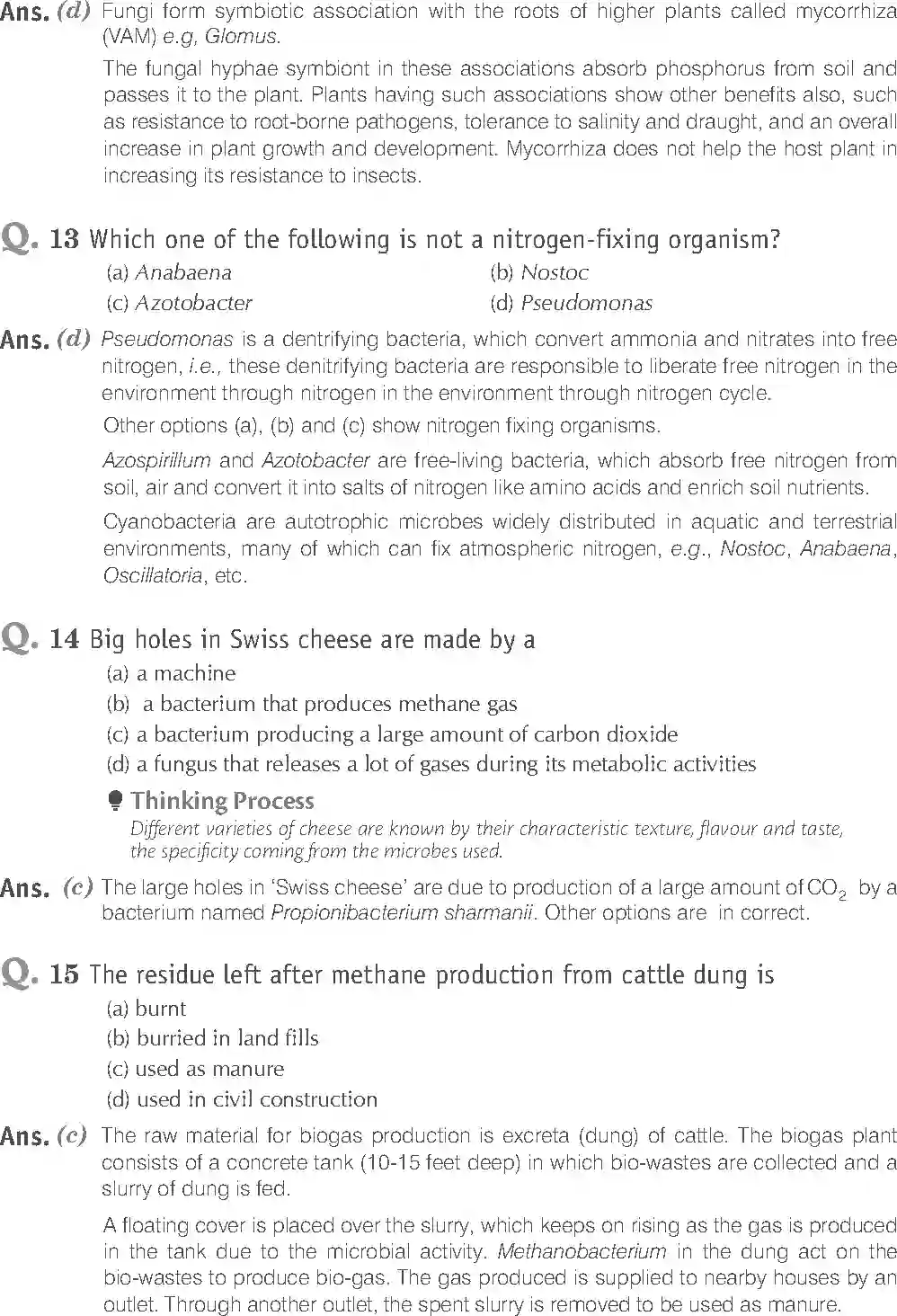 NCERT-Solution-Class-12-Biology-Exemplar-Microbes-in-Human-Welfare-326-page-5