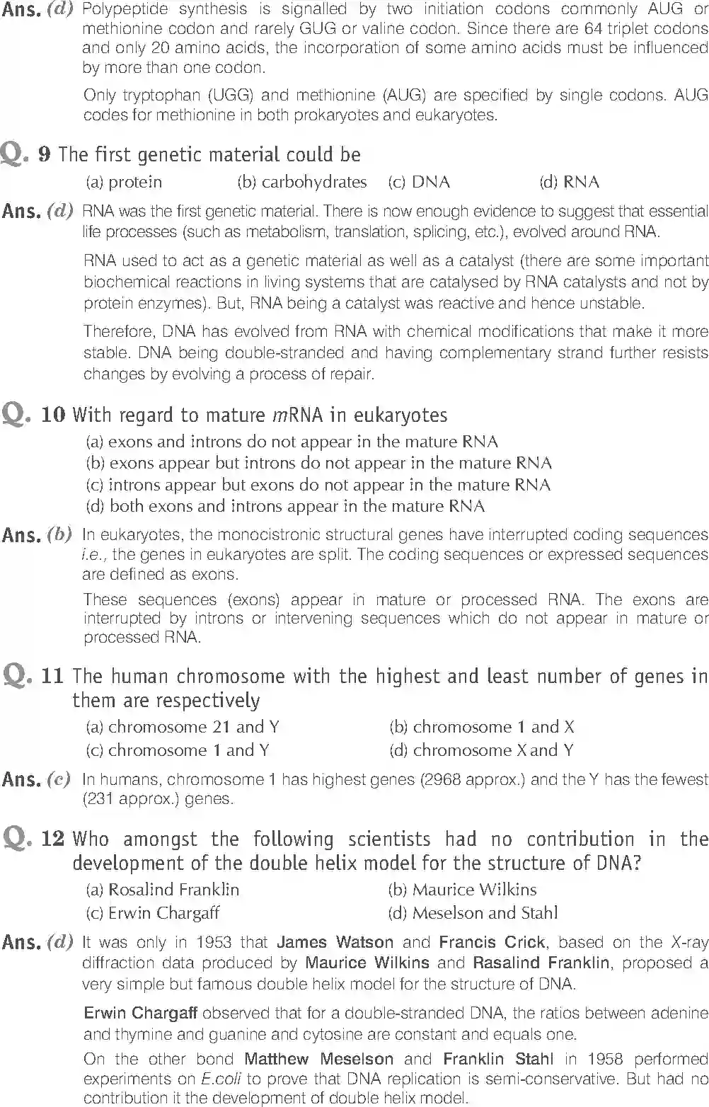 NCERT-Solution-Class-12-Biology-Exemplar-Molecular-Basis-of-Inheritance-2494-page-3