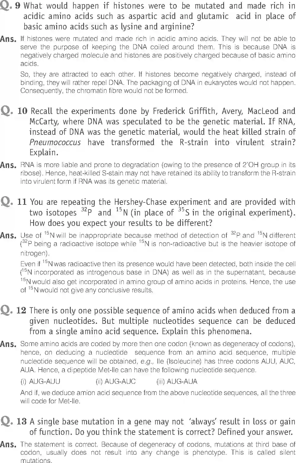 NCERT-Solution-Class-12-Biology-Exemplar-Molecular-Basis-of-Inheritance-322-page-14
