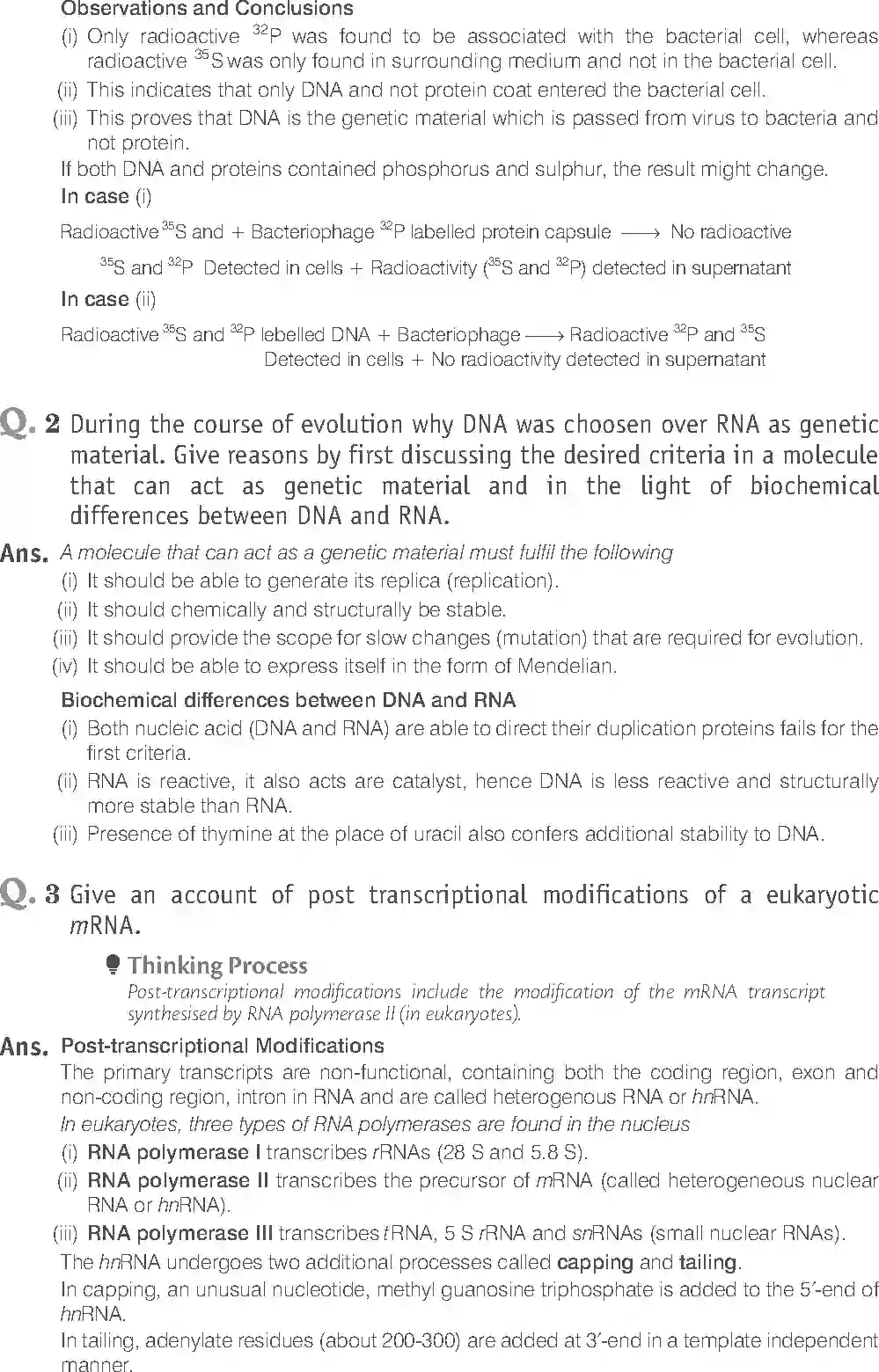 NCERT-Solution-Class-12-Biology-Exemplar-Molecular-Basis-of-Inheritance-322-page-18