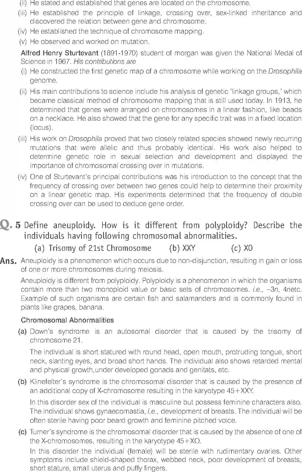 NCERT-Solution-Class-12-Biology-Exemplar-Principle-of-Inheritance-and-Variations-321-page-23
