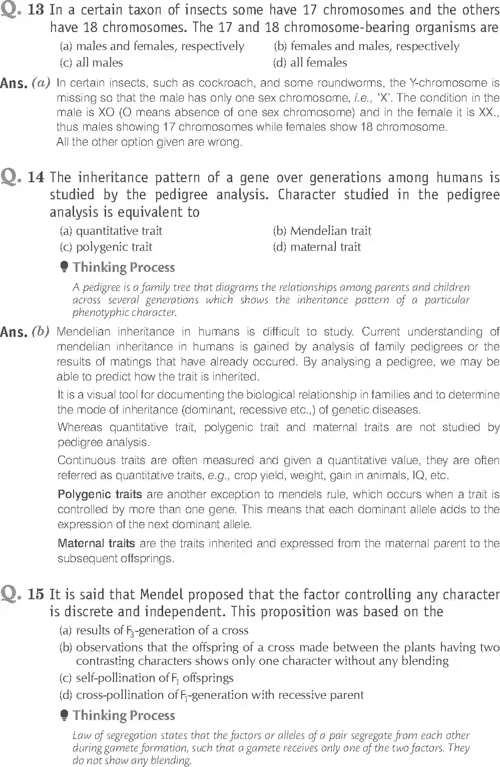 NCERT-Solution-Class-12-Biology-Exemplar-Principle-of-Inheritance-and-Variations-321-page-7