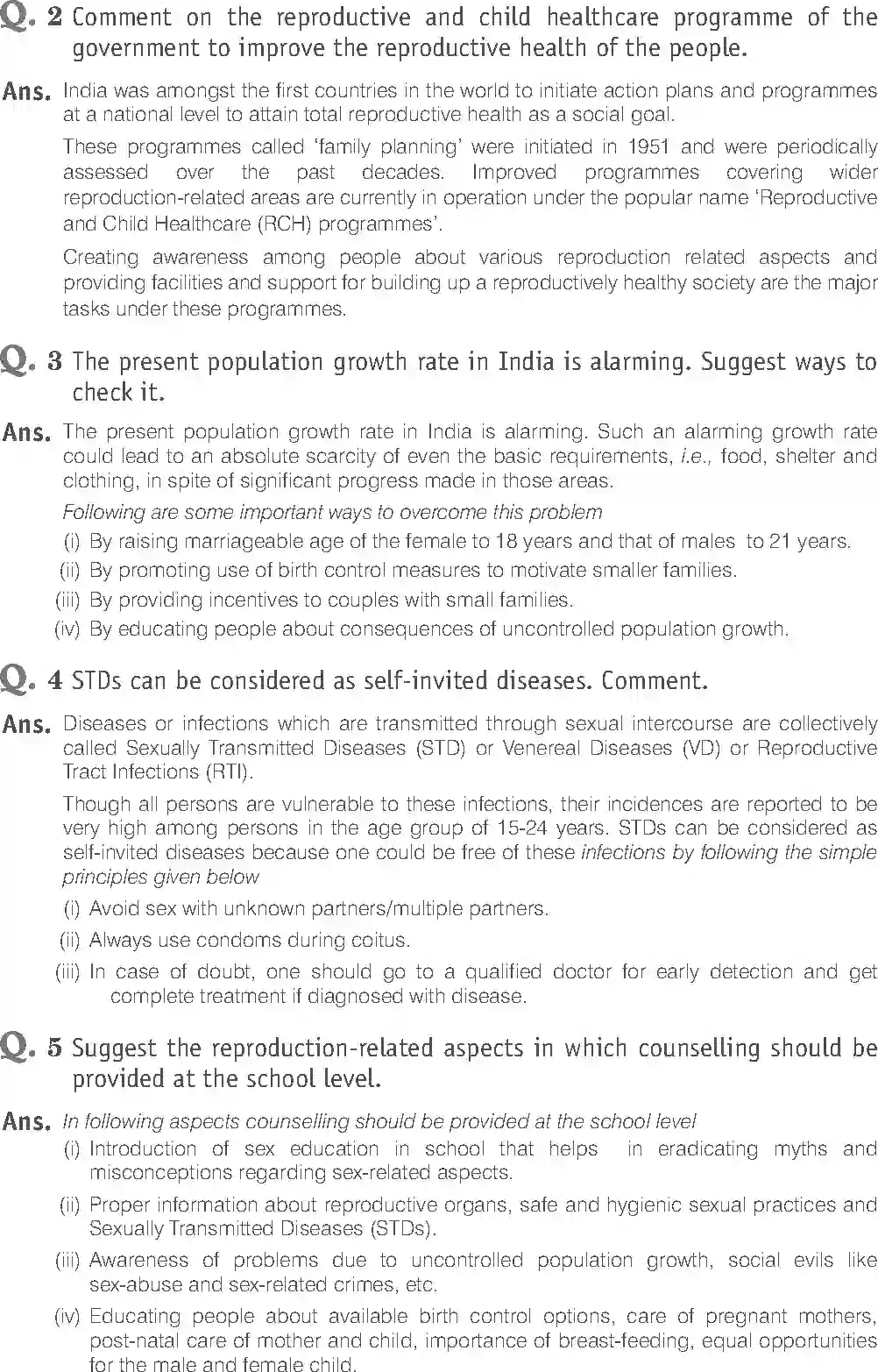 NCERT-Solution-Class-12-Biology-Exemplar-Reproductive-Health-2492-page-6
