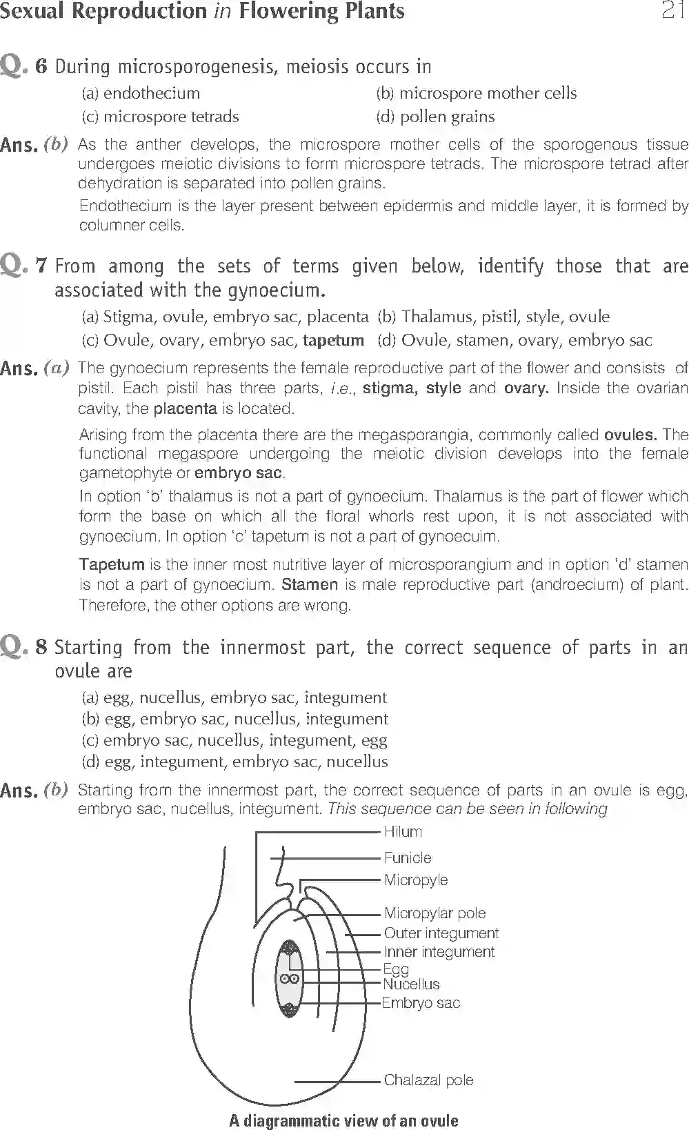 NCERT-Solution-Class-12-Biology-Exemplar-Sexual-Reproduction-in-Flowering-Plants-318-page-3