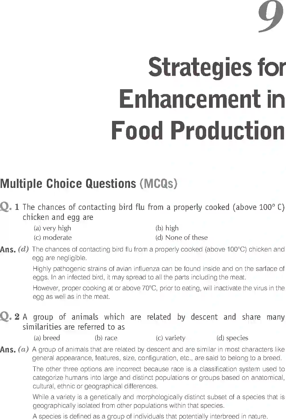 NCERT-Solution-Class-12-Biology-Exemplar-Strategies-for-Enhancement-in-Food-Production-2497-page-1