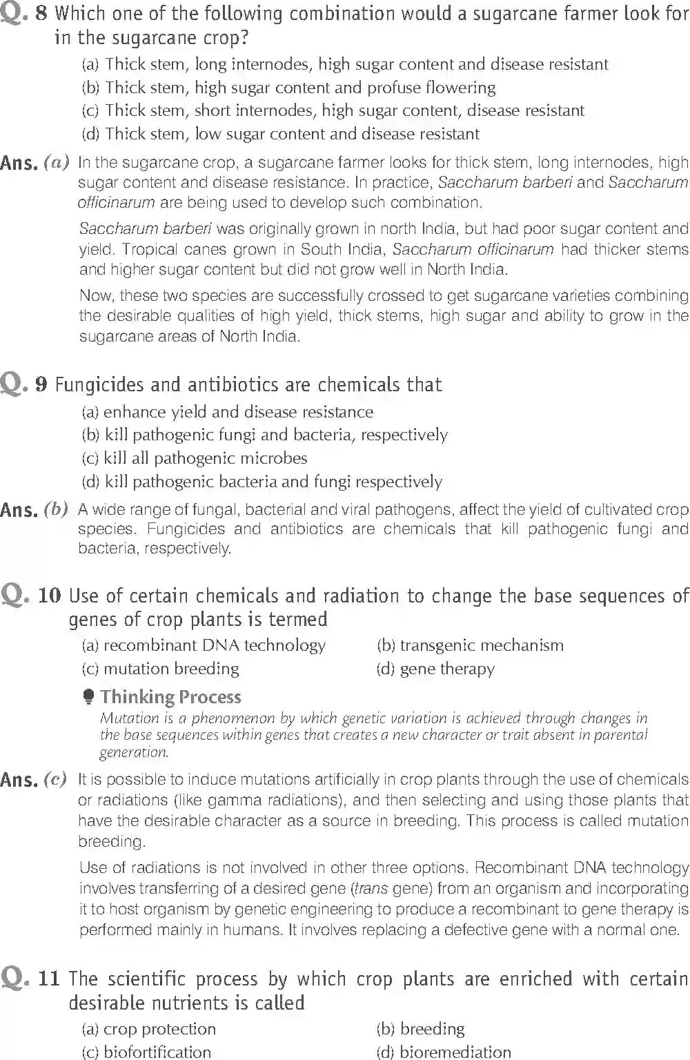 NCERT-Solution-Class-12-Biology-Exemplar-Strategies-for-Enhancement-in-Food-Production-2497-page-3
