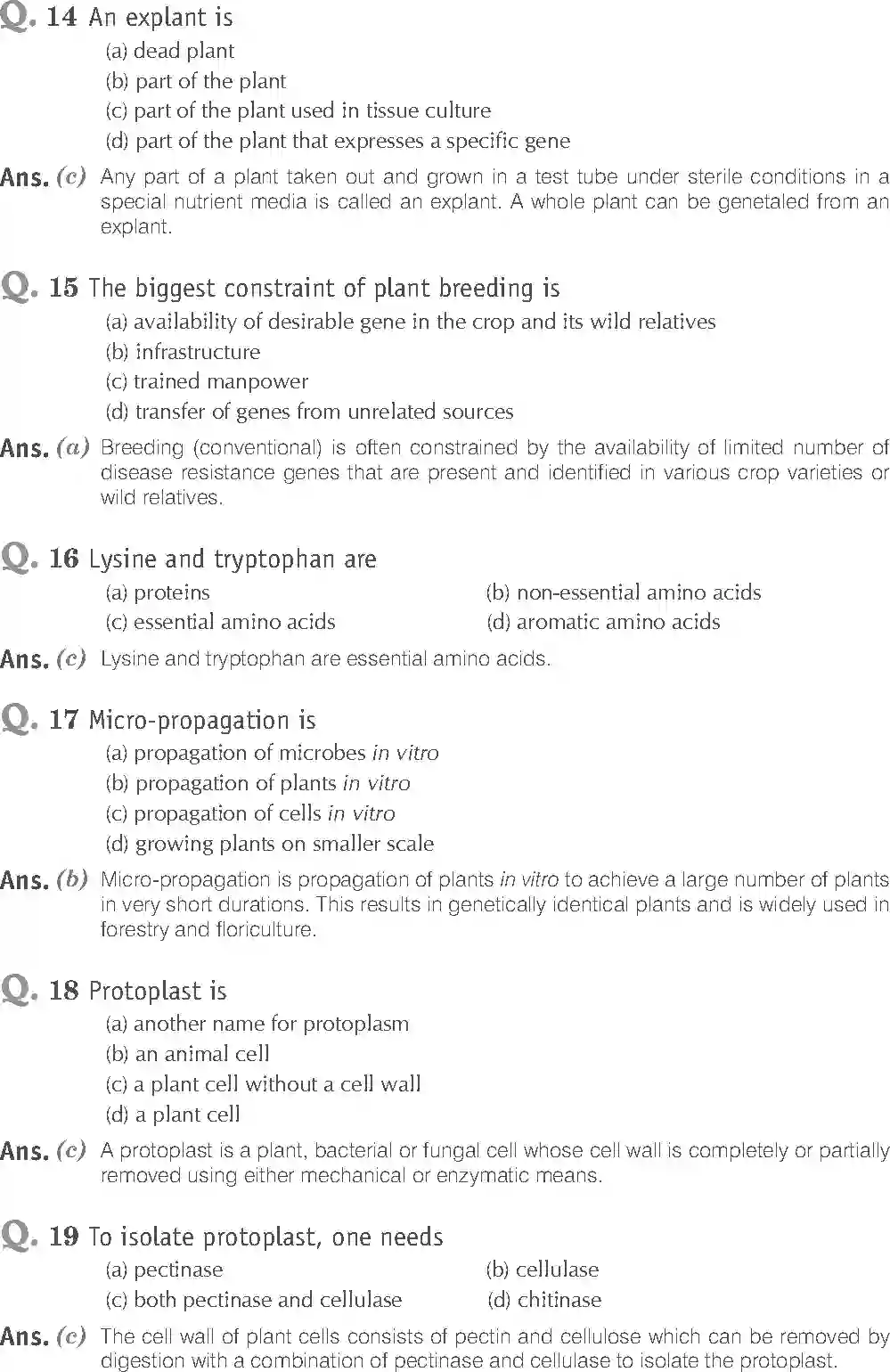 NCERT-Solution-Class-12-Biology-Exemplar-Strategies-for-Enhancement-in-Food-Production-2497-page-5