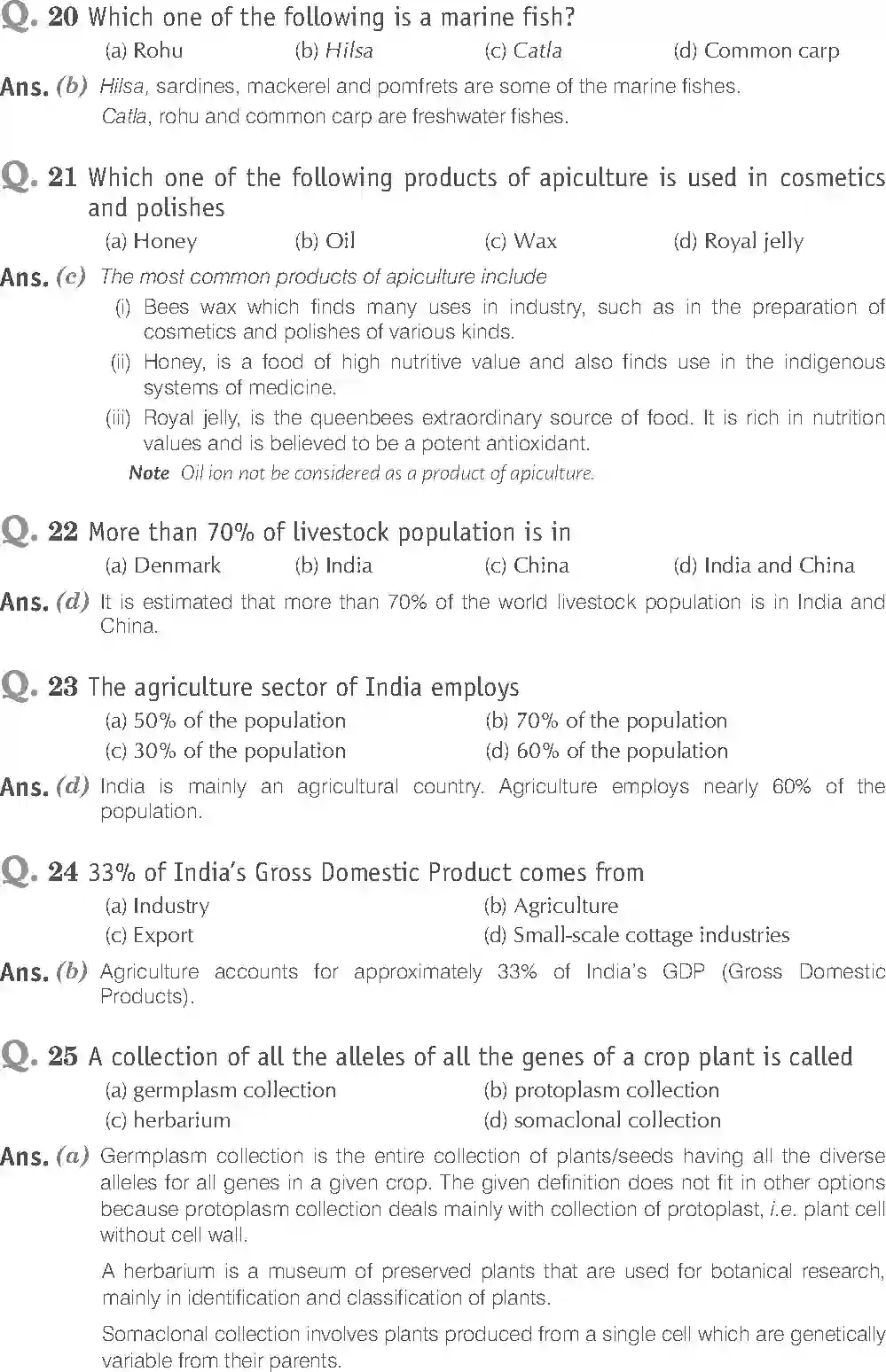 NCERT-Solution-Class-12-Biology-Exemplar-Strategies-for-Enhancement-in-Food-Production-2497-page-6