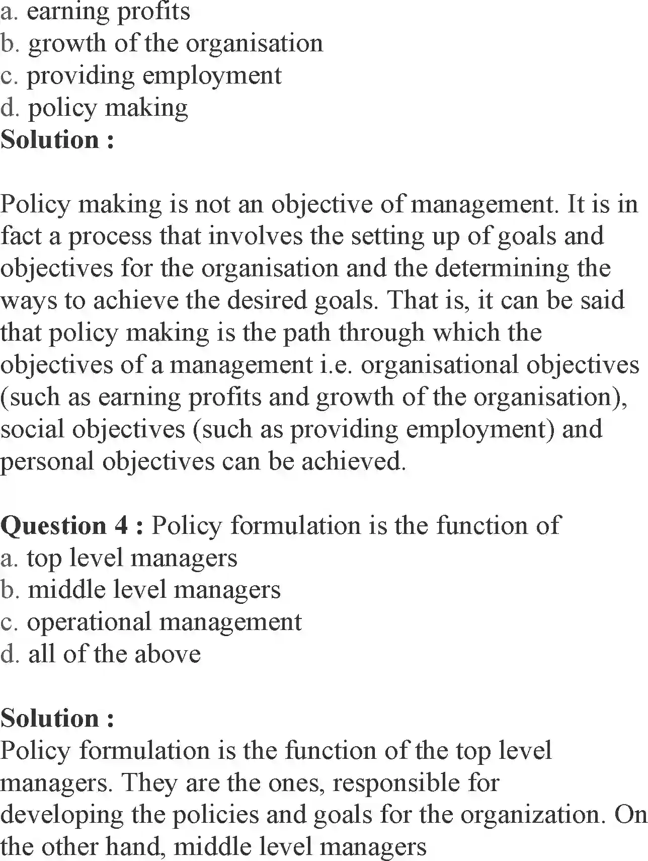 NCERT-Solution-Class-12-Business-Studies-Chapter-1-Nature-And-Significance-Of-Management-101-page-22