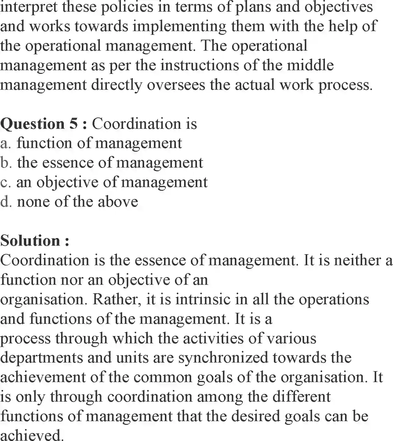 NCERT-Solution-Class-12-Business-Studies-Chapter-1-Nature-And-Significance-Of-Management-101-page-23
