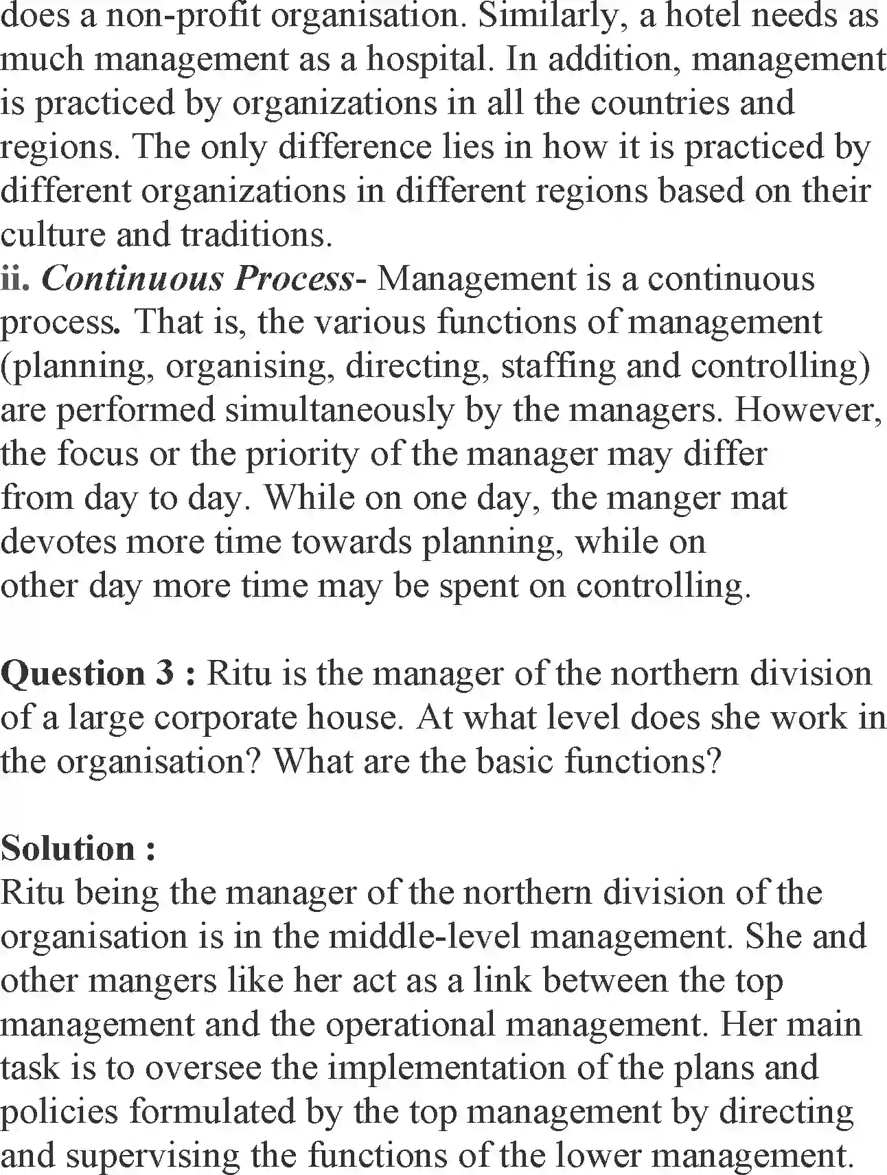 NCERT-Solution-Class-12-Business-Studies-Chapter-1-Nature-And-Significance-Of-Management-101-page-3