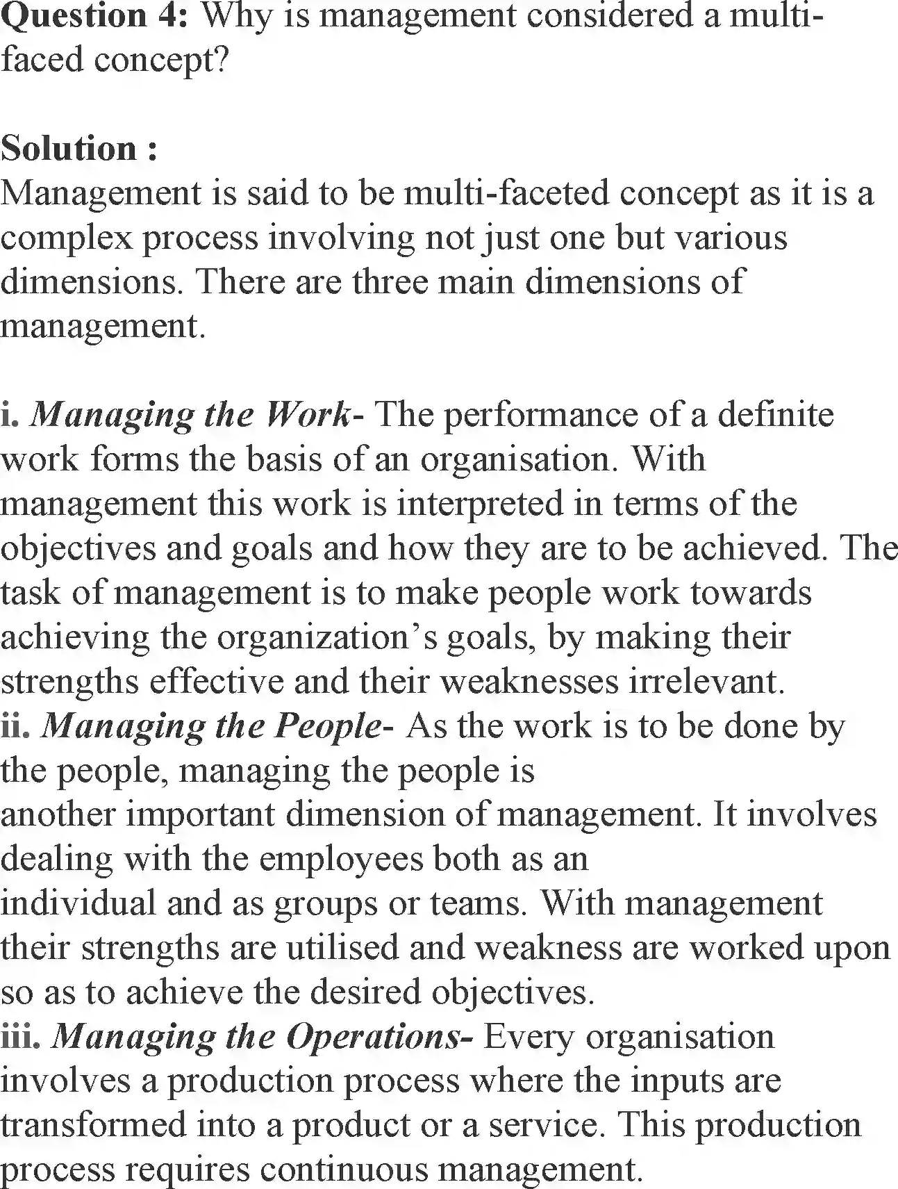 NCERT-Solution-Class-12-Business-Studies-Chapter-1-Nature-And-Significance-Of-Management-101-page-5