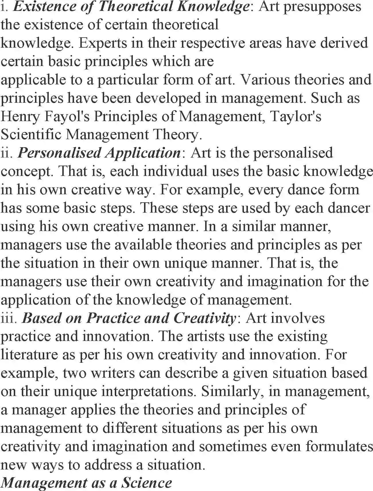 NCERT-Solution-Class-12-Business-Studies-Chapter-1-Nature-And-Significance-Of-Management-101-page-8