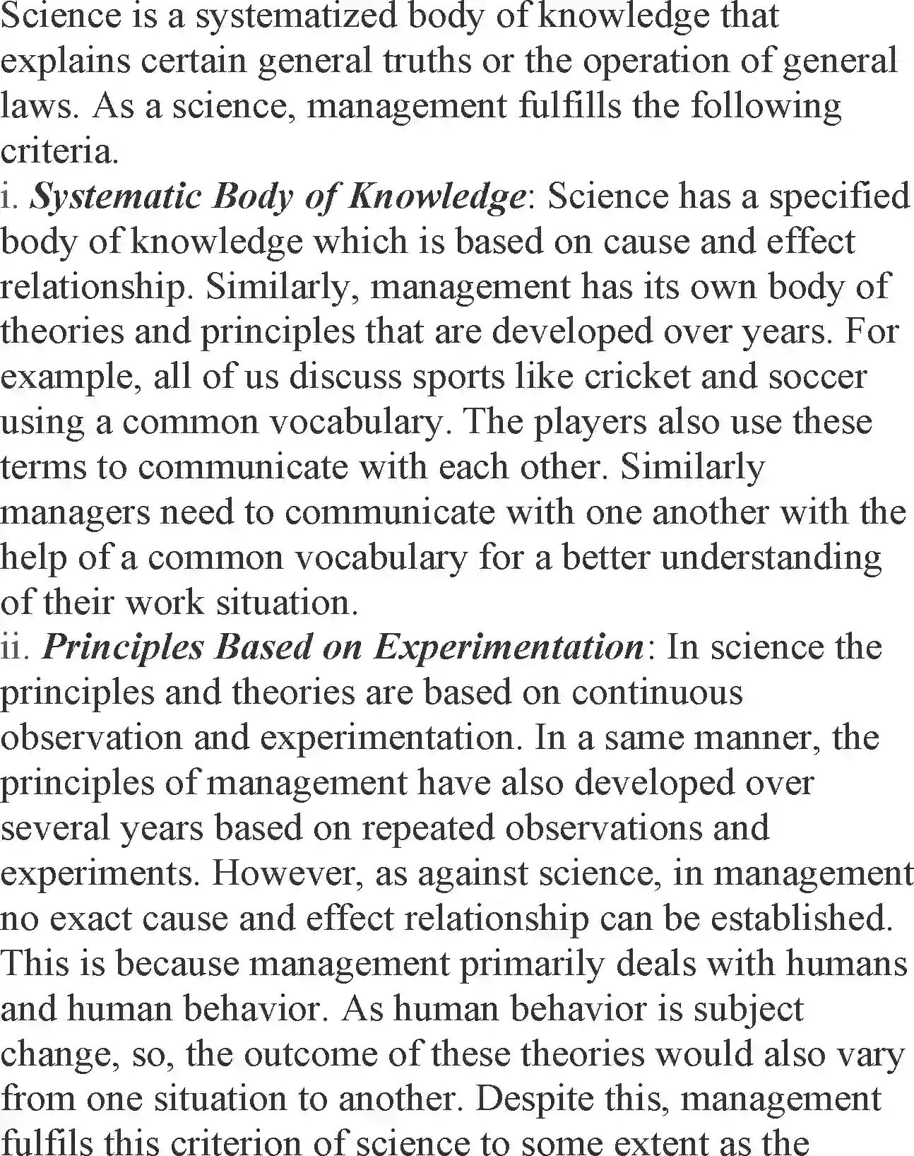NCERT-Solution-Class-12-Business-Studies-Chapter-1-Nature-And-Significance-Of-Management-101-page-9