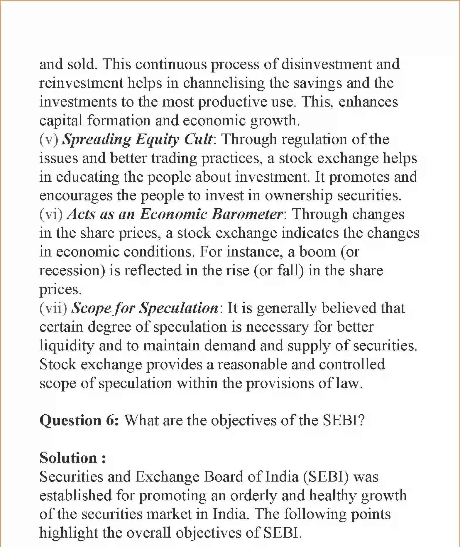 NCERT-Solution-Class-12-Business-Studies-Chapter-10-Financial-Markets-110-page-13
