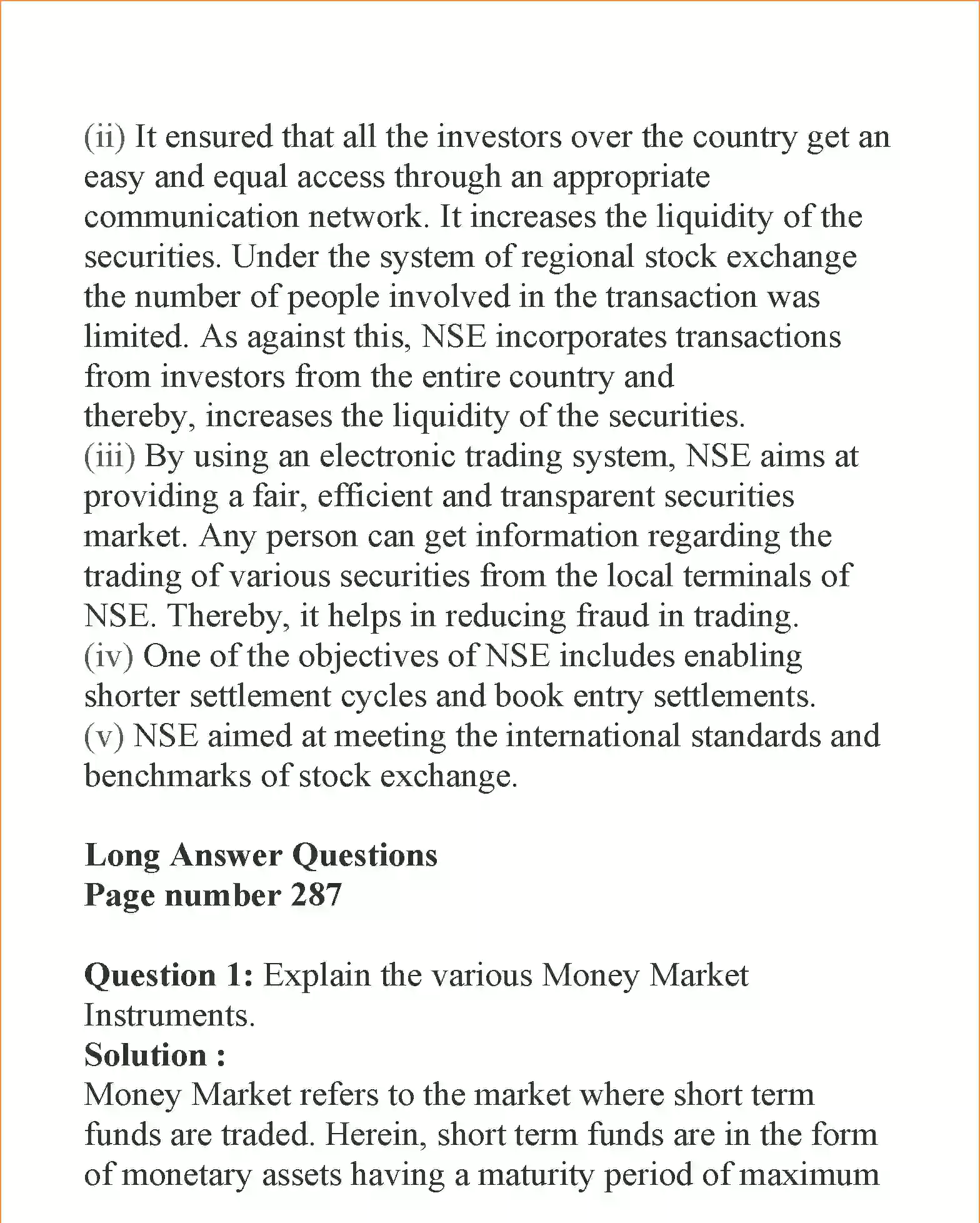 NCERT-Solution-Class-12-Business-Studies-Chapter-10-Financial-Markets-110-page-15