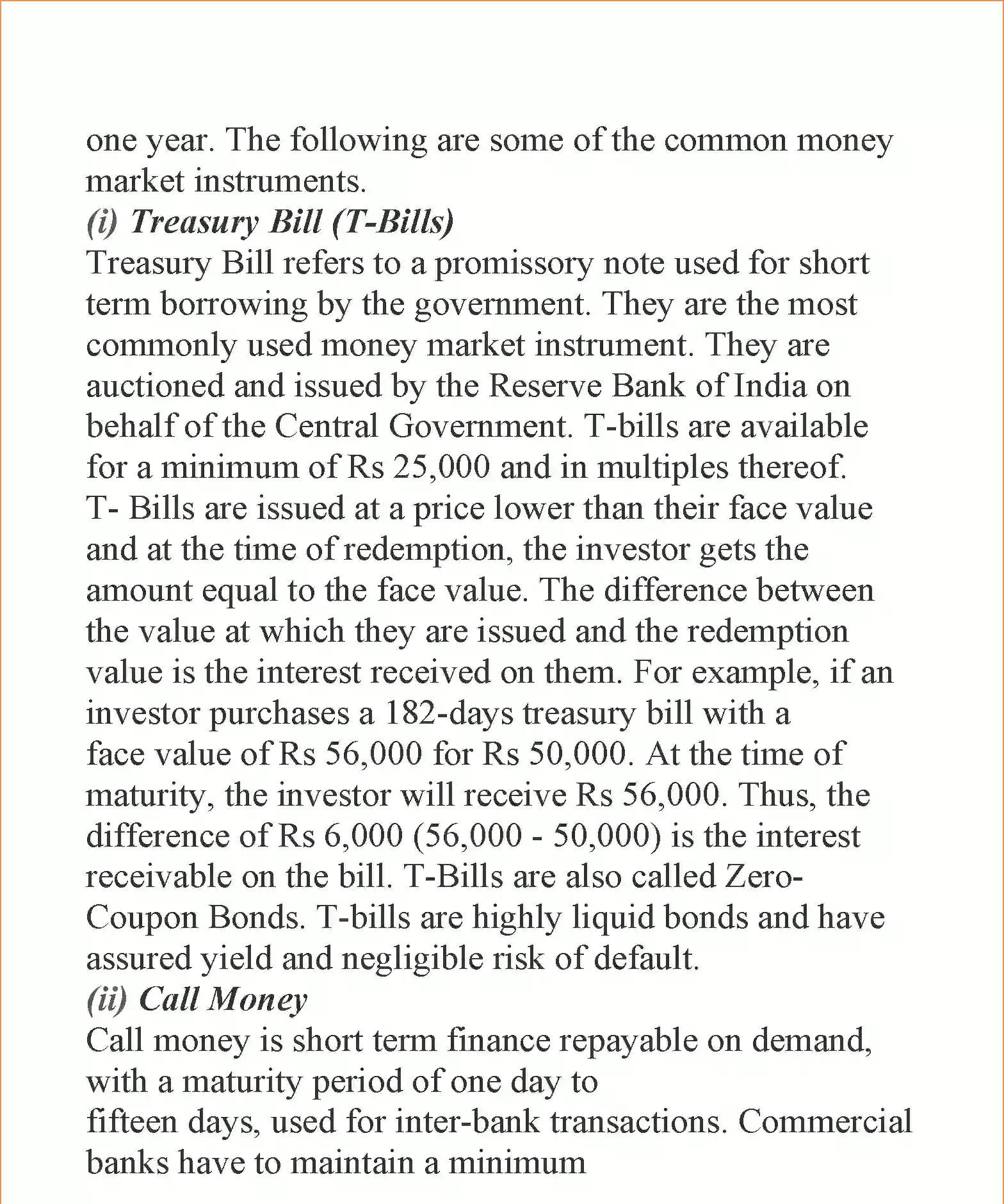 NCERT-Solution-Class-12-Business-Studies-Chapter-10-Financial-Markets-110-page-16