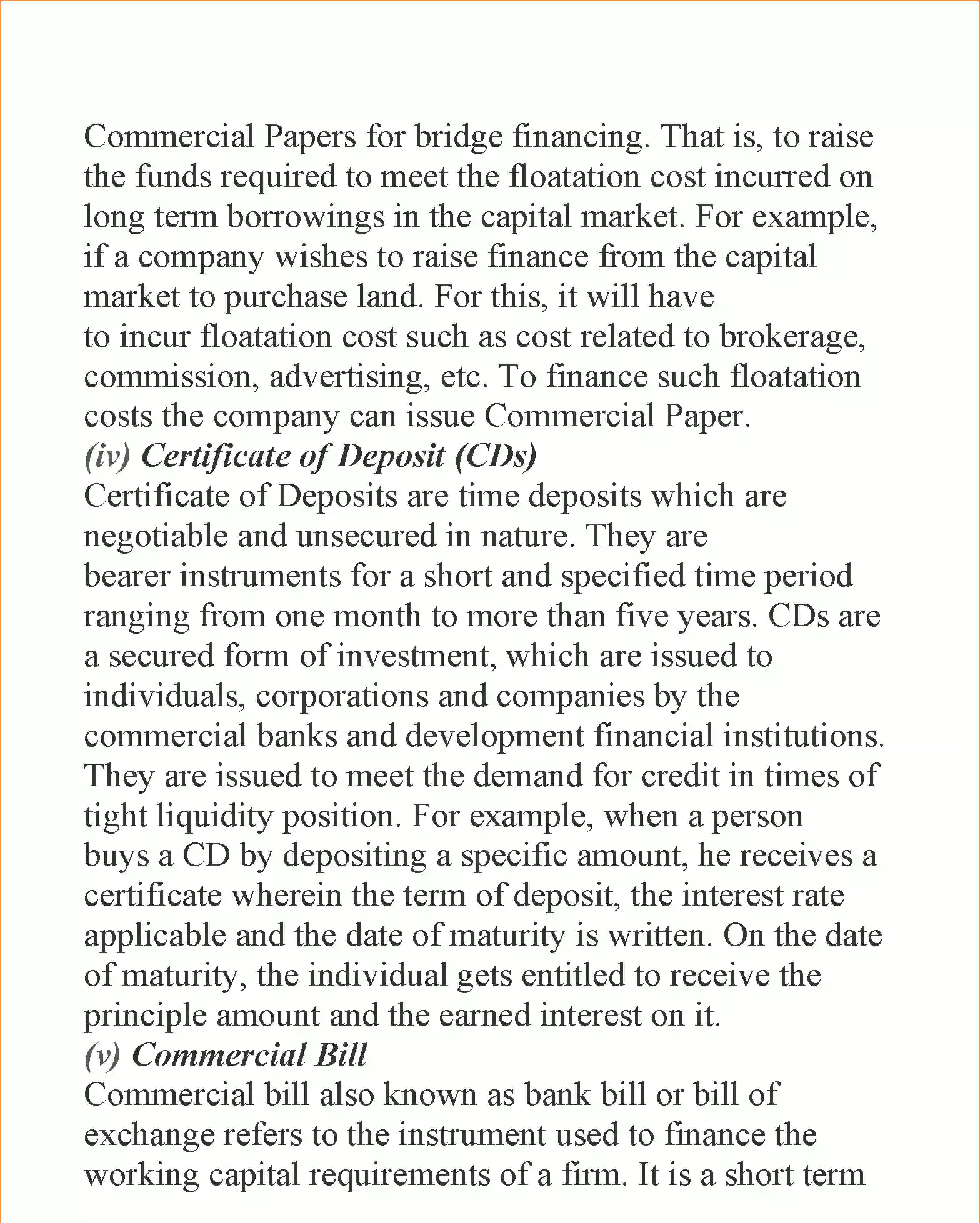 NCERT-Solution-Class-12-Business-Studies-Chapter-10-Financial-Markets-110-page-18