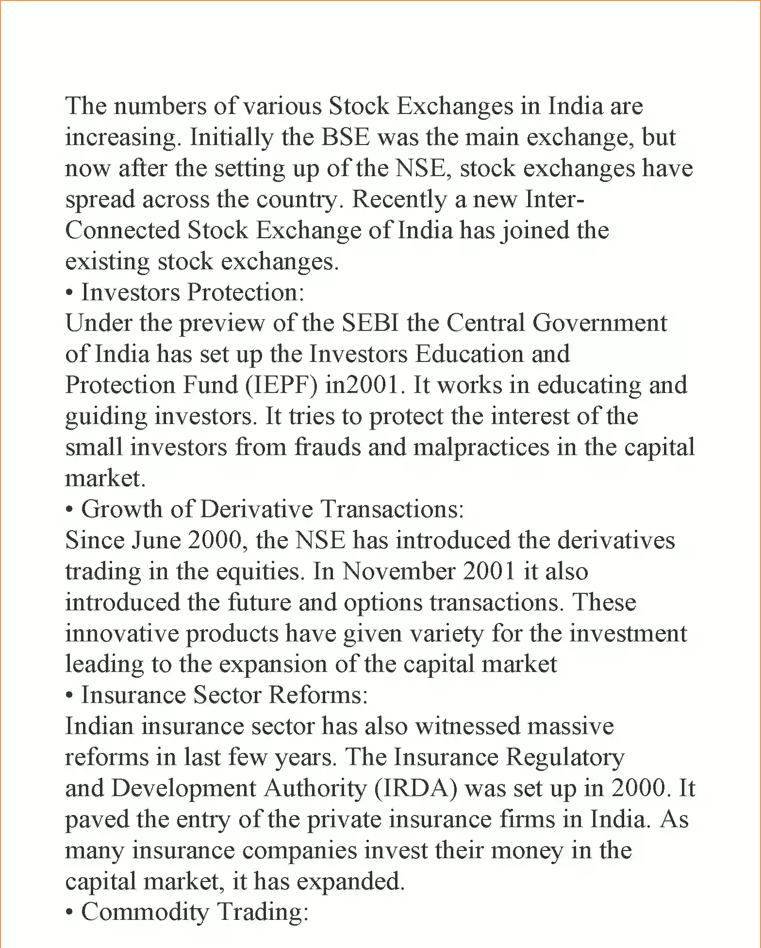 NCERT-Solution-Class-12-Business-Studies-Chapter-10-Financial-Markets-110-page-24