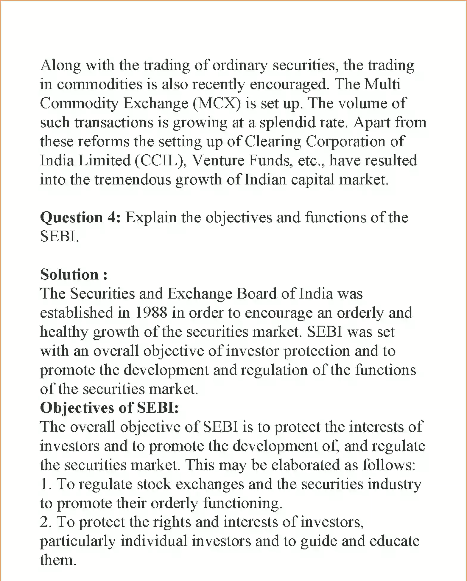NCERT-Solution-Class-12-Business-Studies-Chapter-10-Financial-Markets-110-page-25