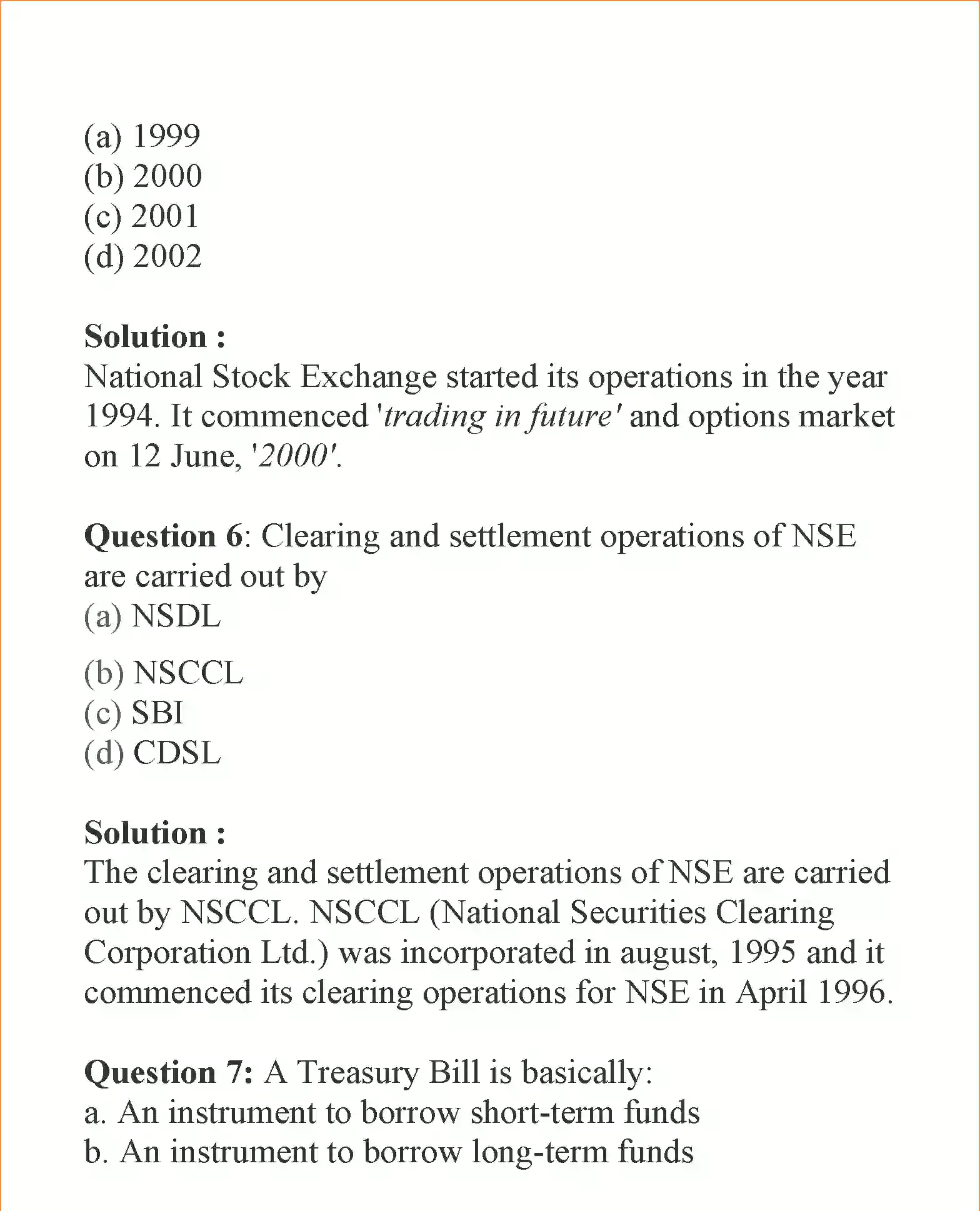 NCERT-Solution-Class-12-Business-Studies-Chapter-10-Financial-Markets-110-page-4