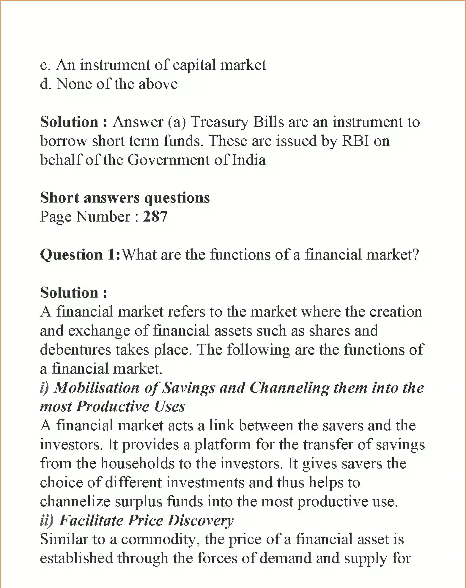 NCERT-Solution-Class-12-Business-Studies-Chapter-10-Financial-Markets-110-page-5