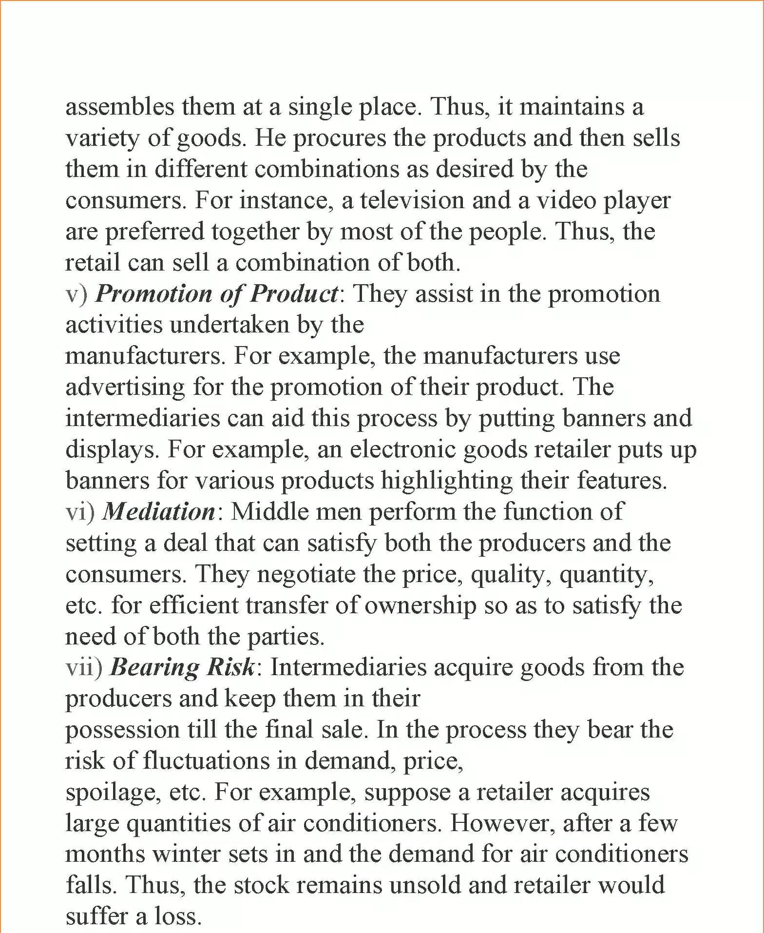 NCERT-Solution-Class-12-Business-Studies-Chapter-11-Marketing-111-page-17