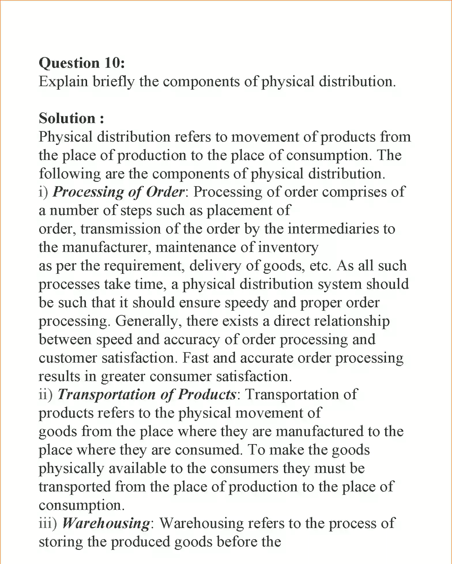NCERT-Solution-Class-12-Business-Studies-Chapter-11-Marketing-111-page-20