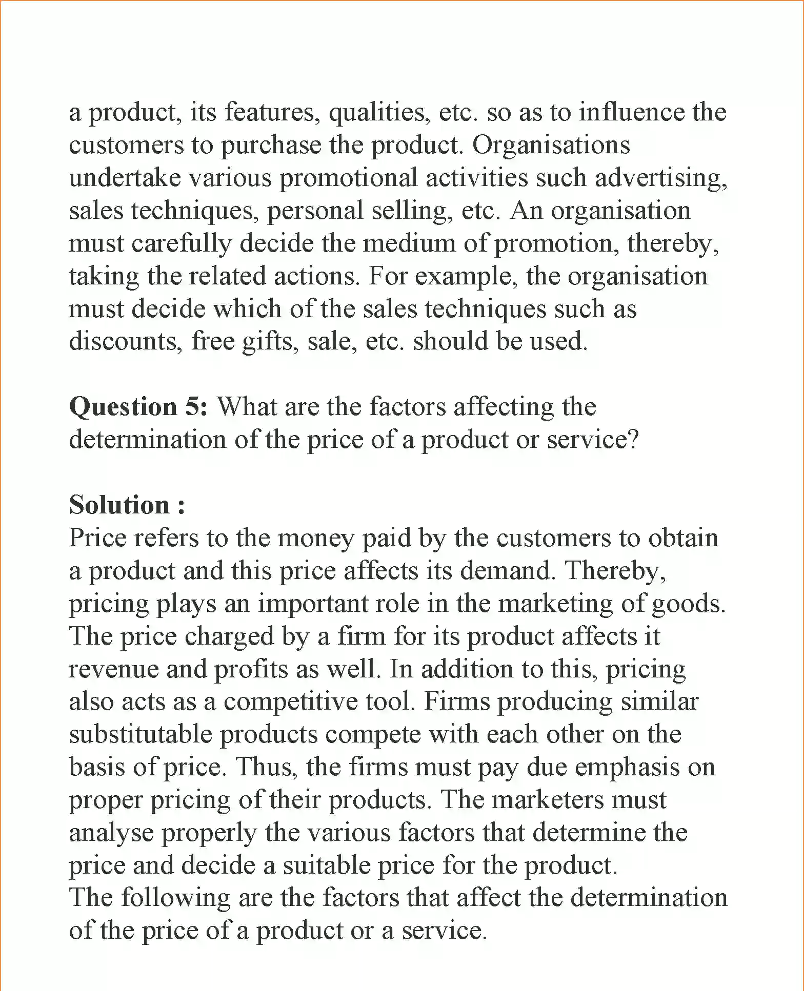 NCERT-Solution-Class-12-Business-Studies-Chapter-11-Marketing-111-page-30