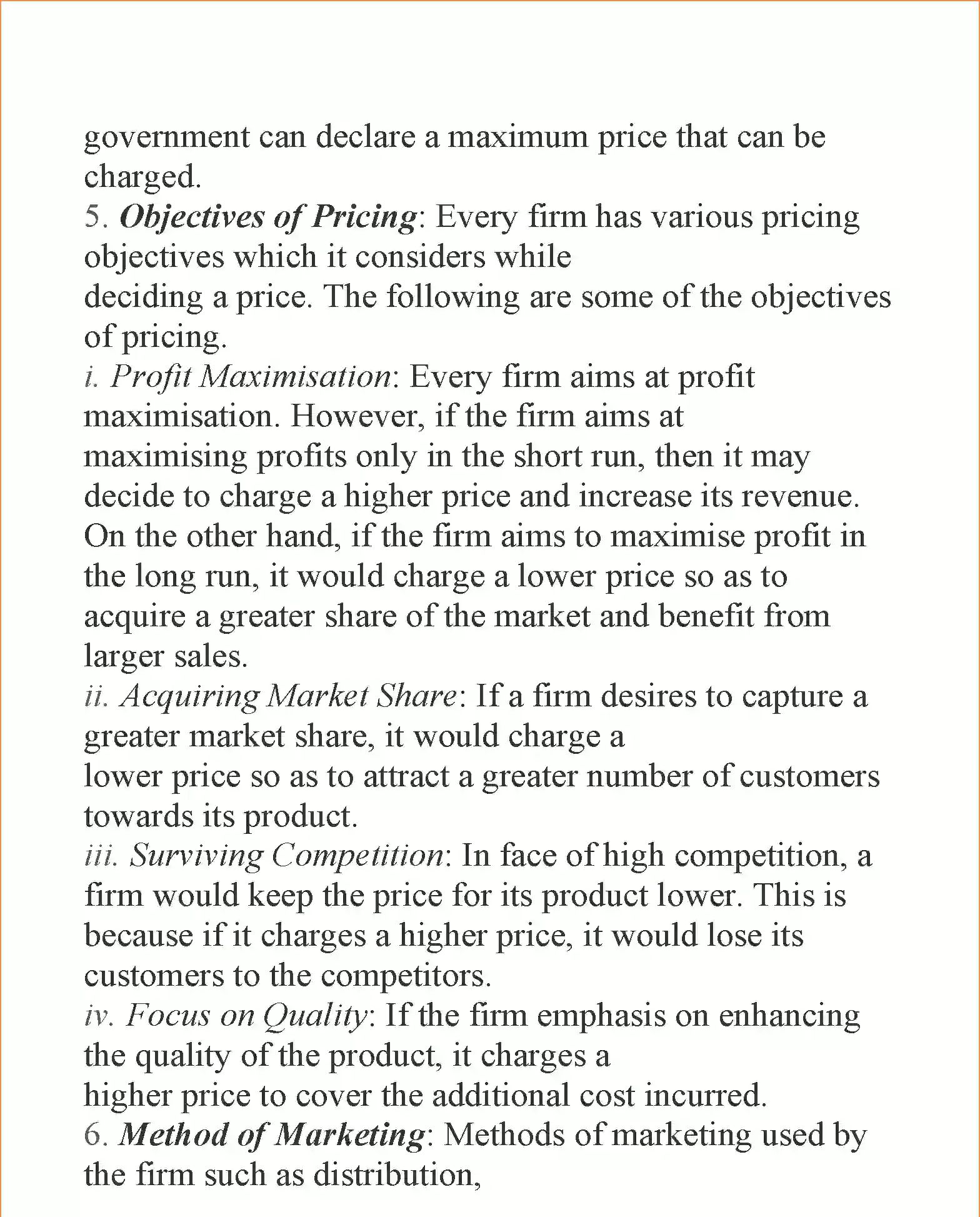 NCERT-Solution-Class-12-Business-Studies-Chapter-11-Marketing-111-page-33