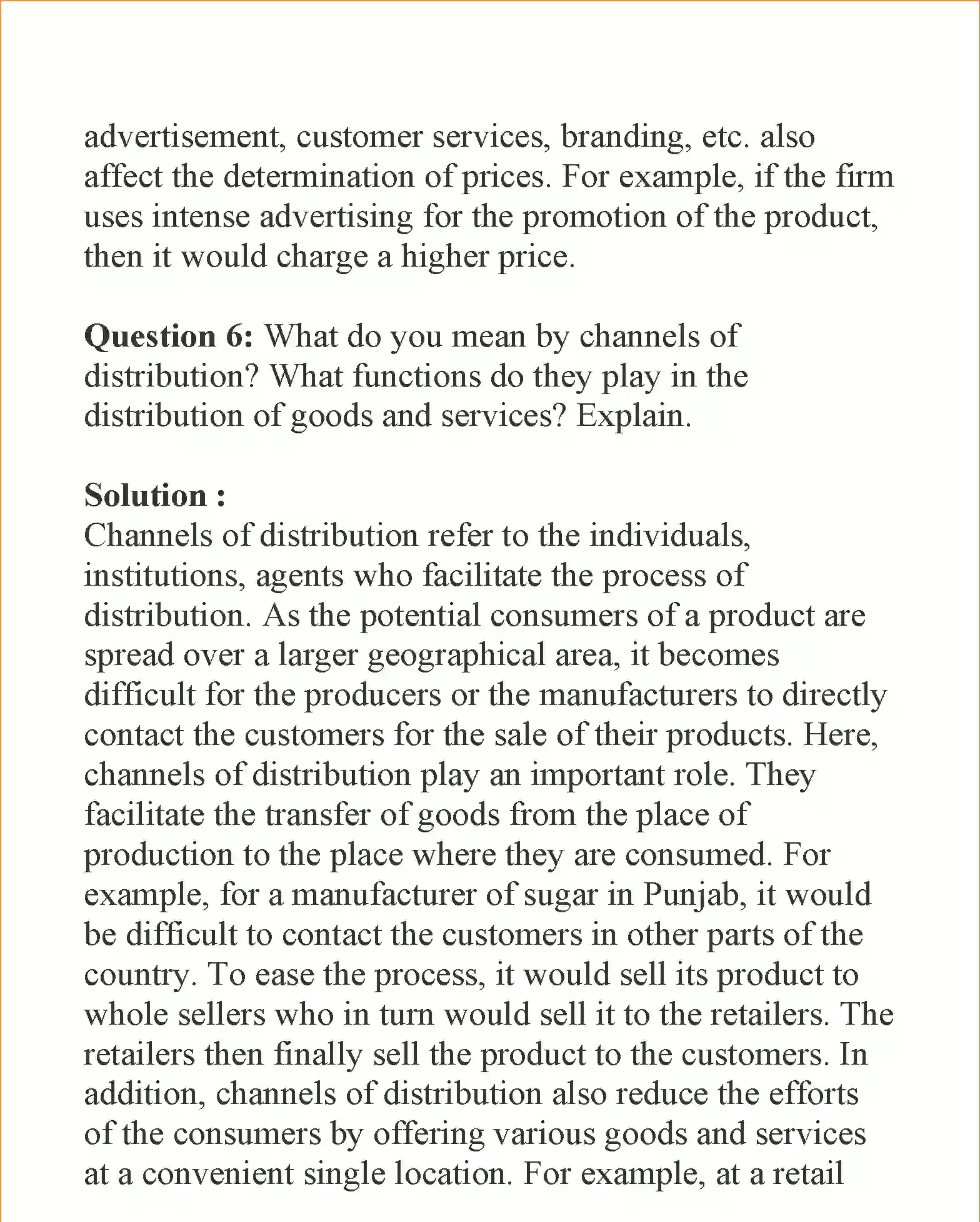 NCERT-Solution-Class-12-Business-Studies-Chapter-11-Marketing-111-page-34