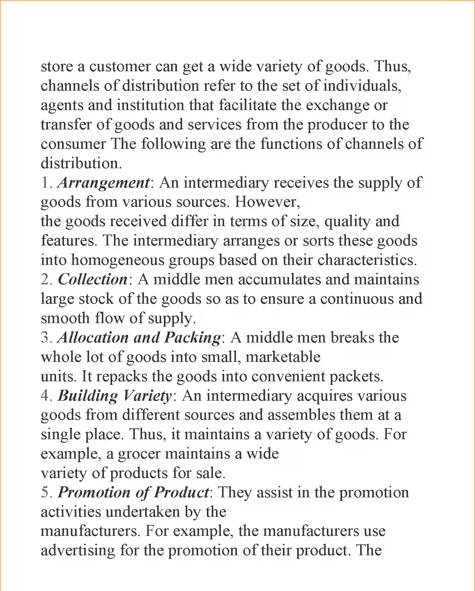 NCERT-Solution-Class-12-Business-Studies-Chapter-11-Marketing-111-page-35