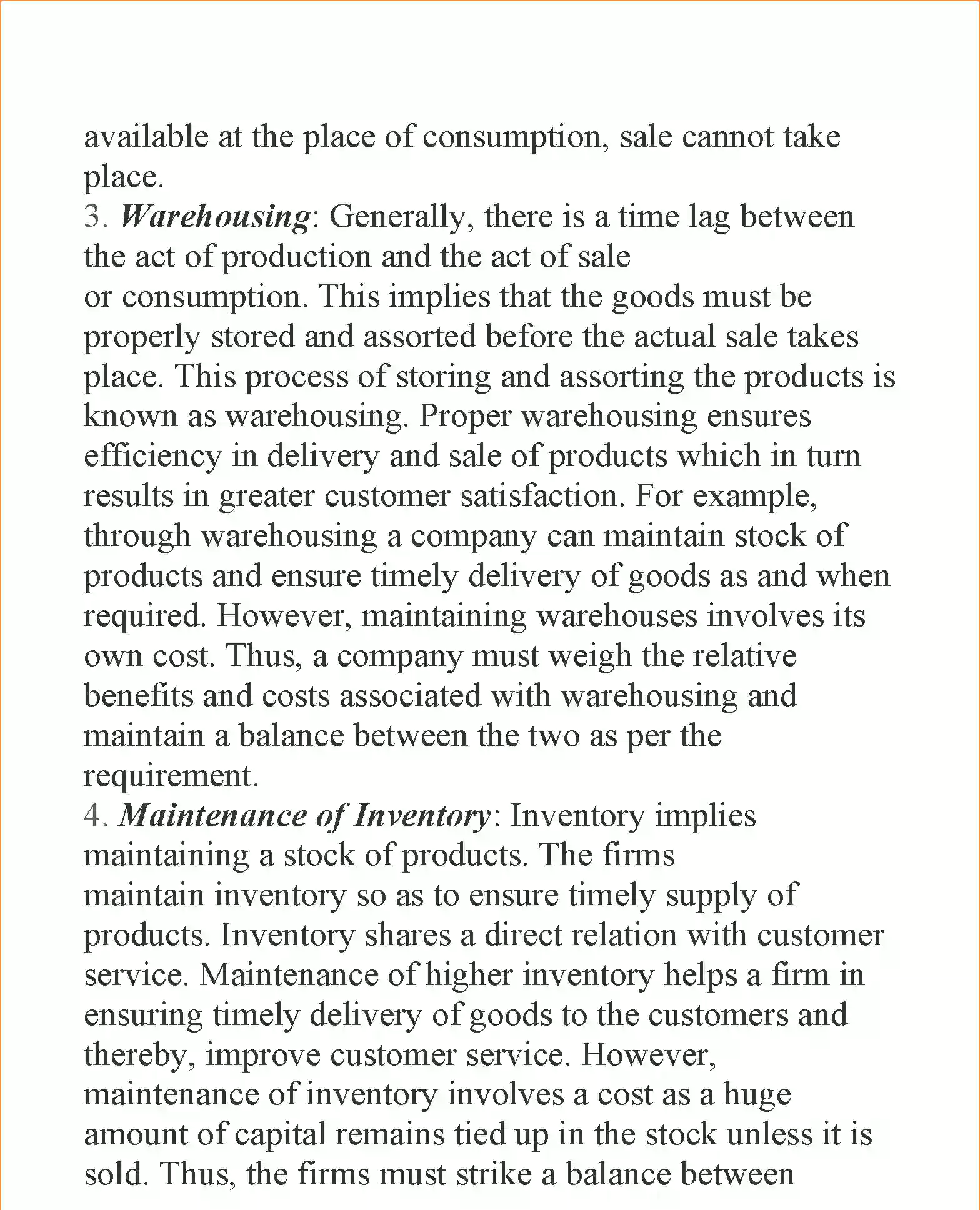 NCERT-Solution-Class-12-Business-Studies-Chapter-11-Marketing-111-page-38