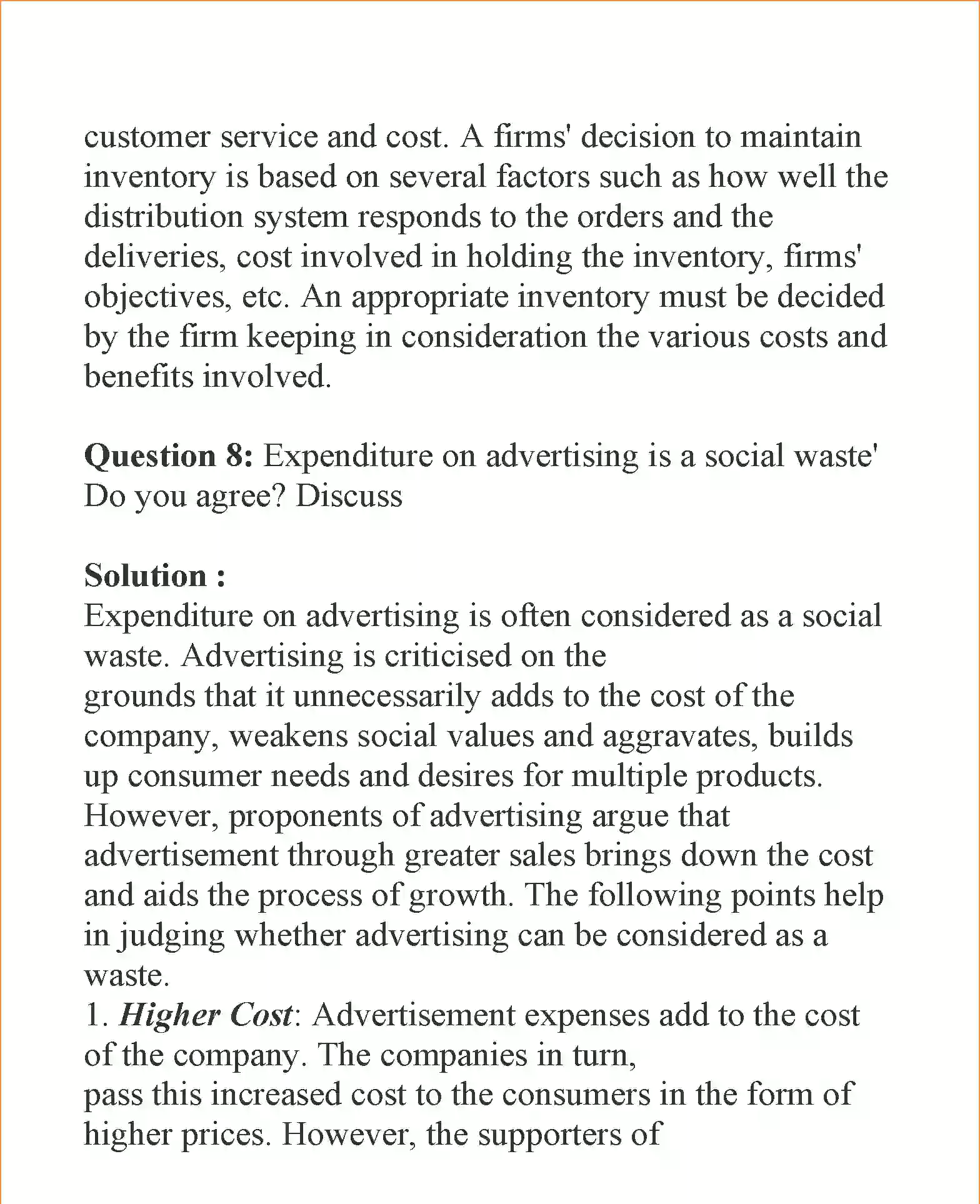 NCERT-Solution-Class-12-Business-Studies-Chapter-11-Marketing-111-page-39
