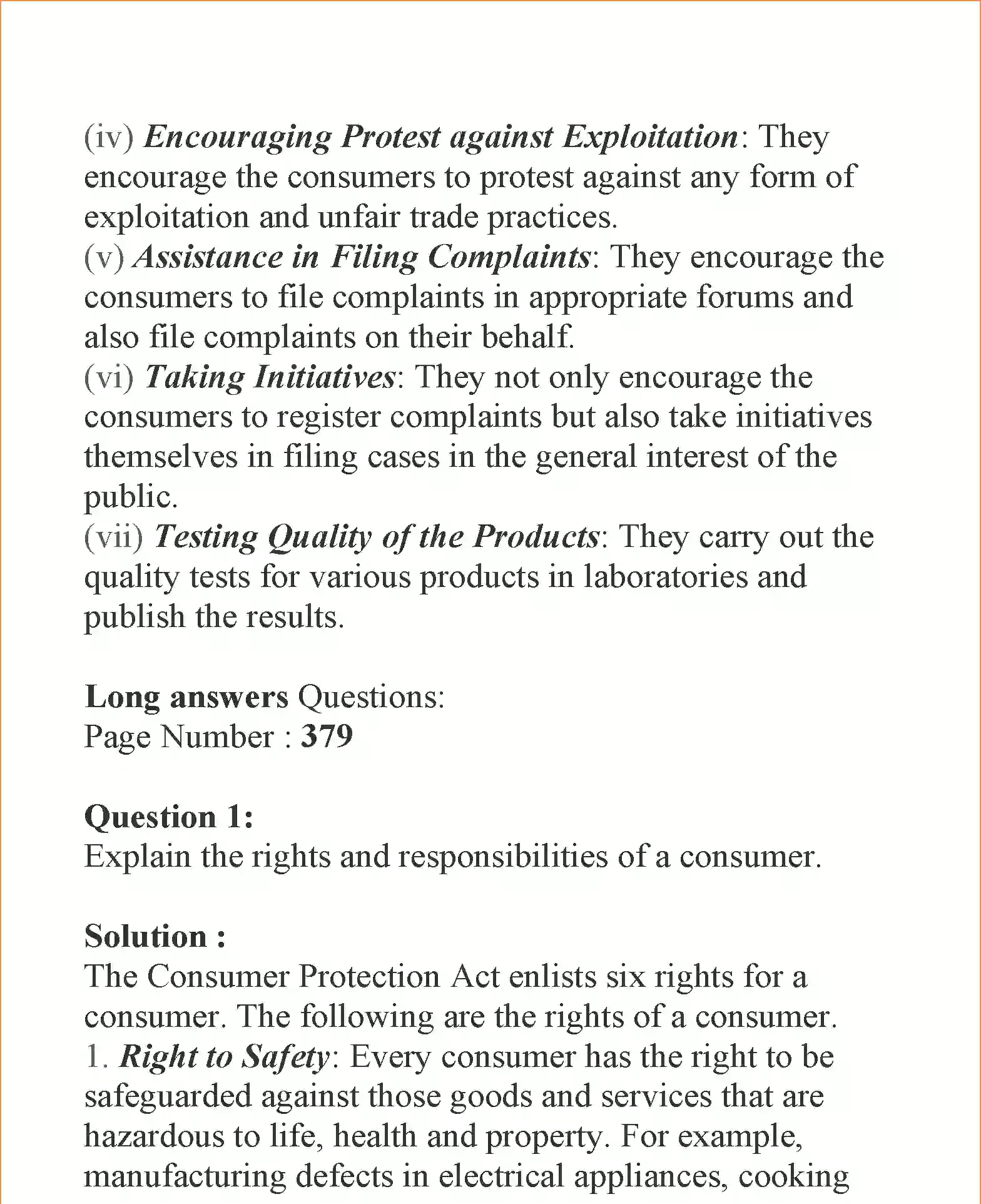 NCERT-Solution-Class-12-Business-Studies-Chapter-12-Consumer-Protection-112-page-11