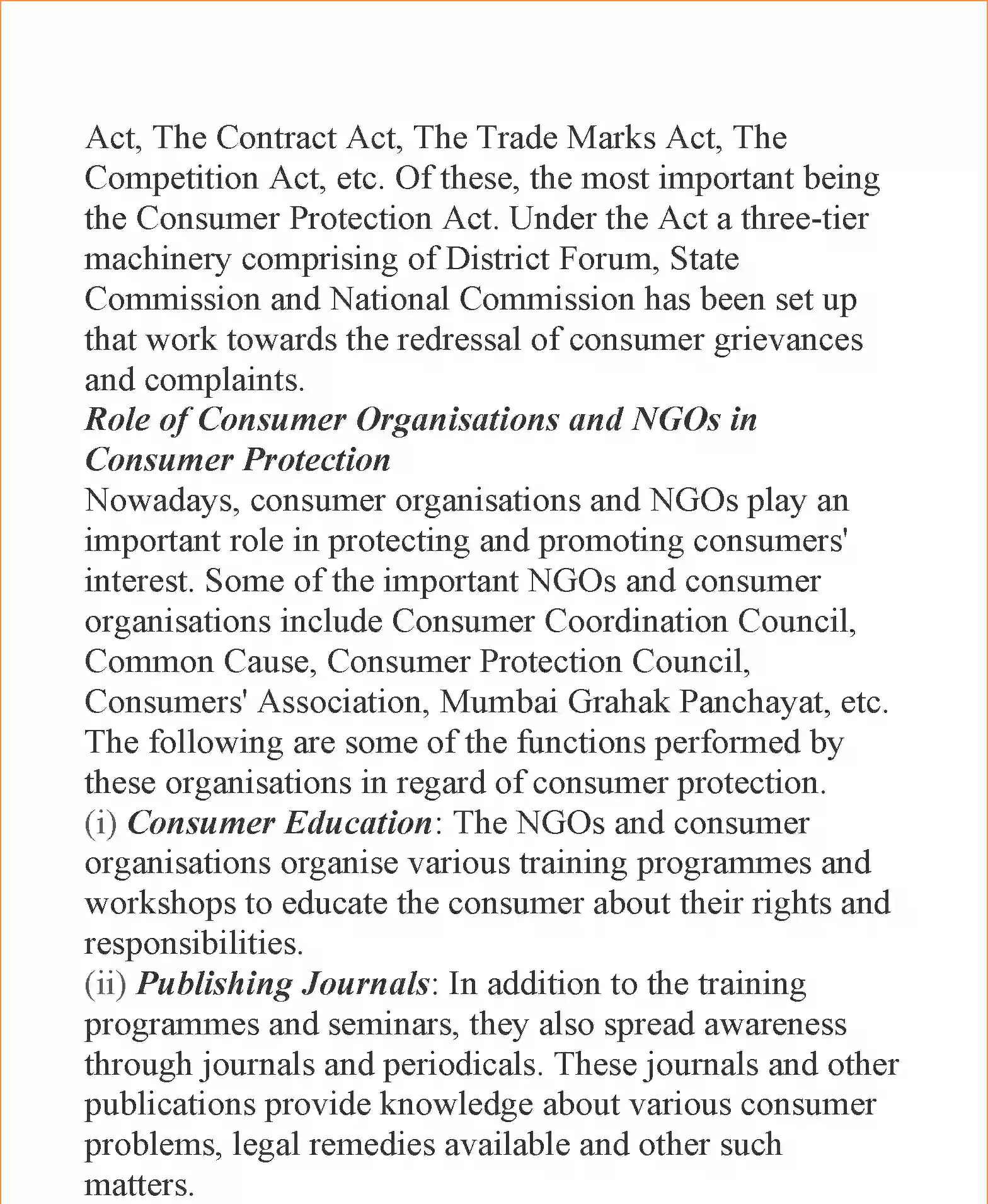 NCERT-Solution-Class-12-Business-Studies-Chapter-12-Consumer-Protection-112-page-17