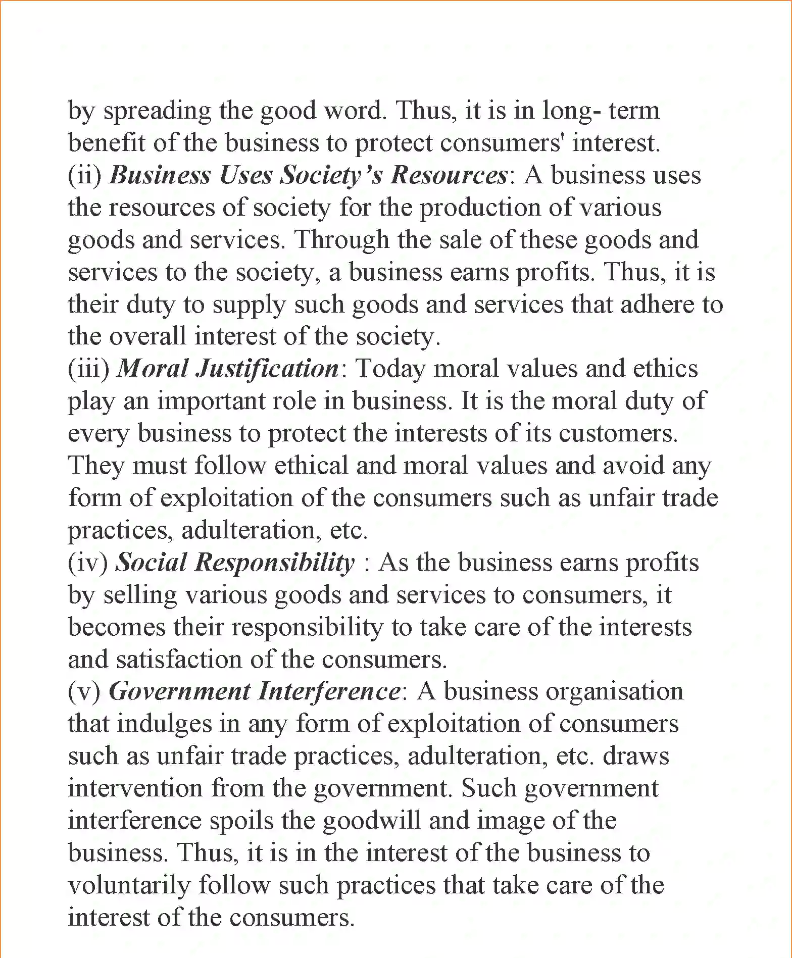 NCERT-Solution-Class-12-Business-Studies-Chapter-12-Consumer-Protection-112-page-4