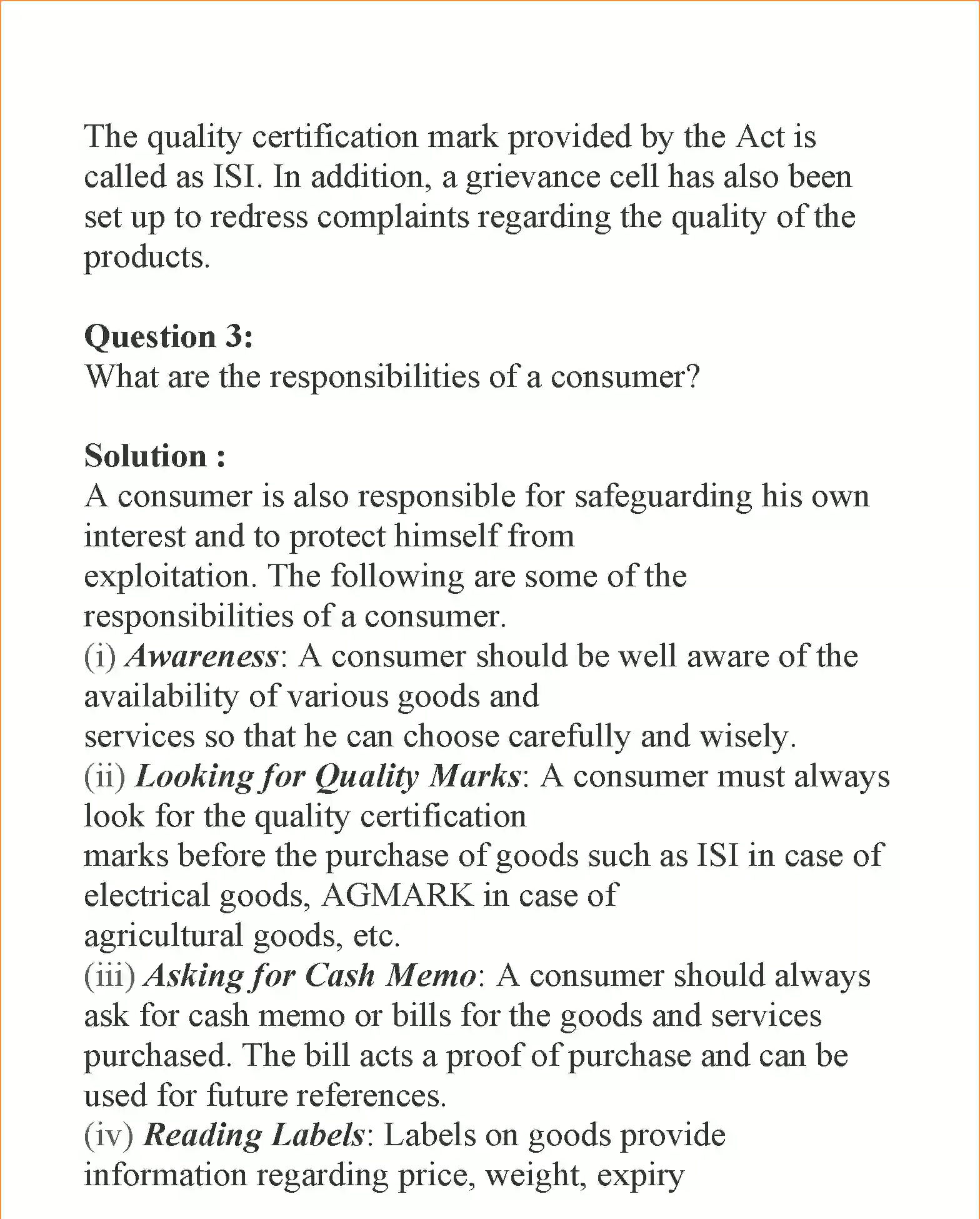 NCERT-Solution-Class-12-Business-Studies-Chapter-12-Consumer-Protection-112-page-7