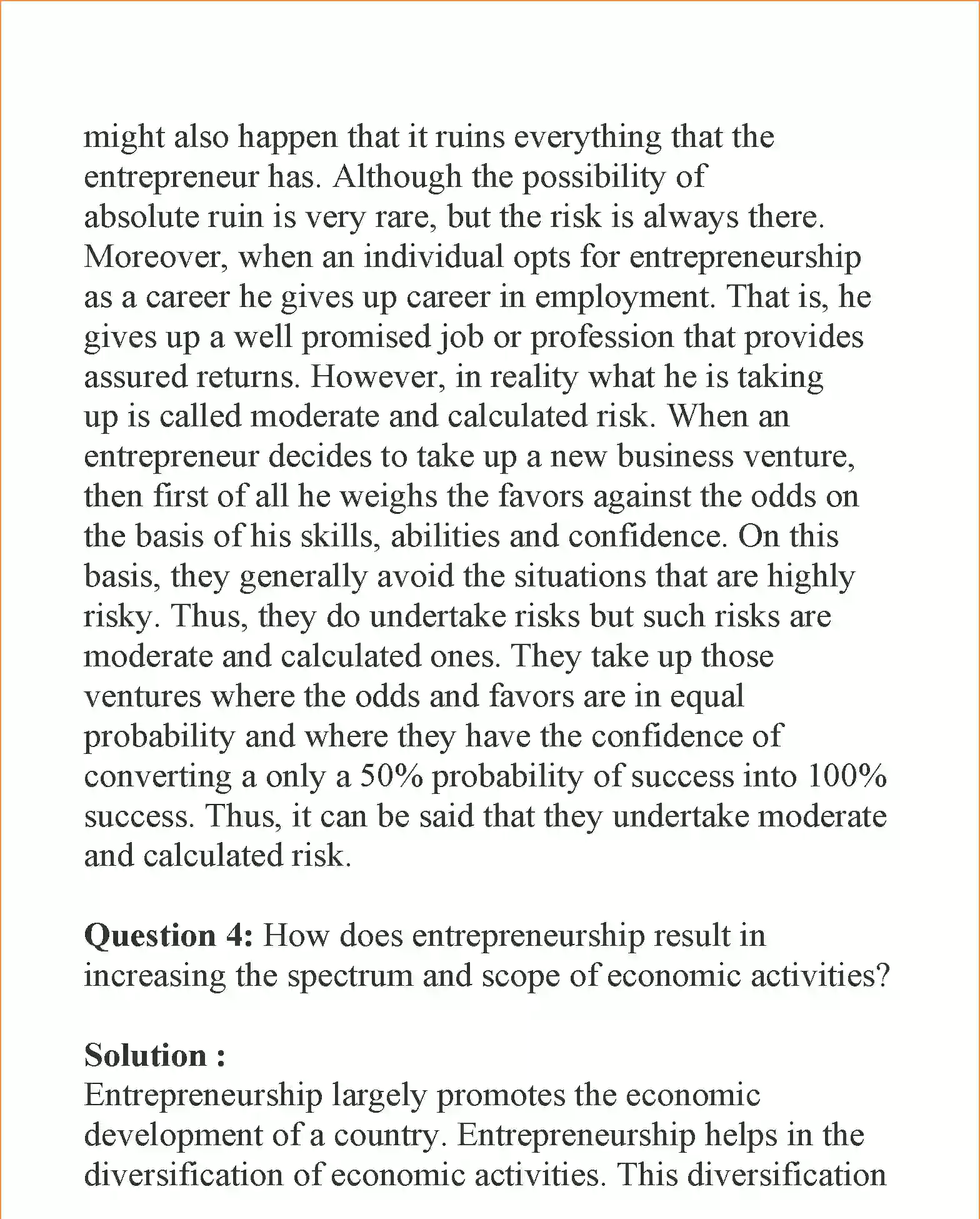 NCERT-Solution-Class-12-Business-Studies-Chapter-13-Entrepreneurship-Development-113-page-10