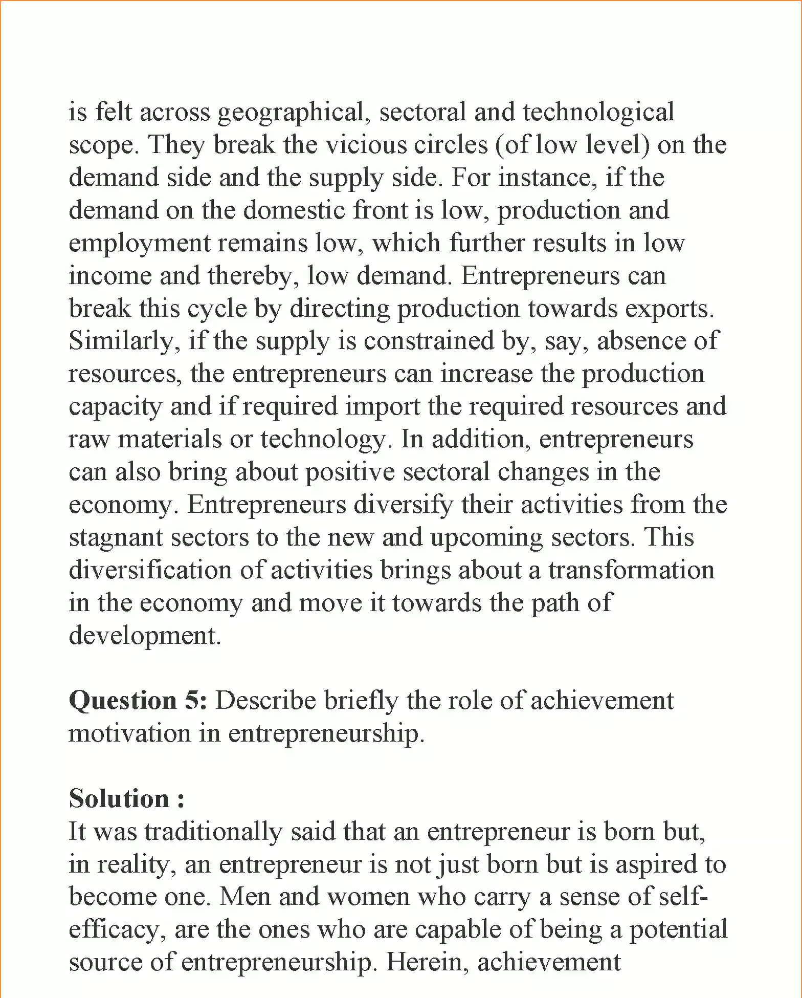 NCERT-Solution-Class-12-Business-Studies-Chapter-13-Entrepreneurship-Development-113-page-11