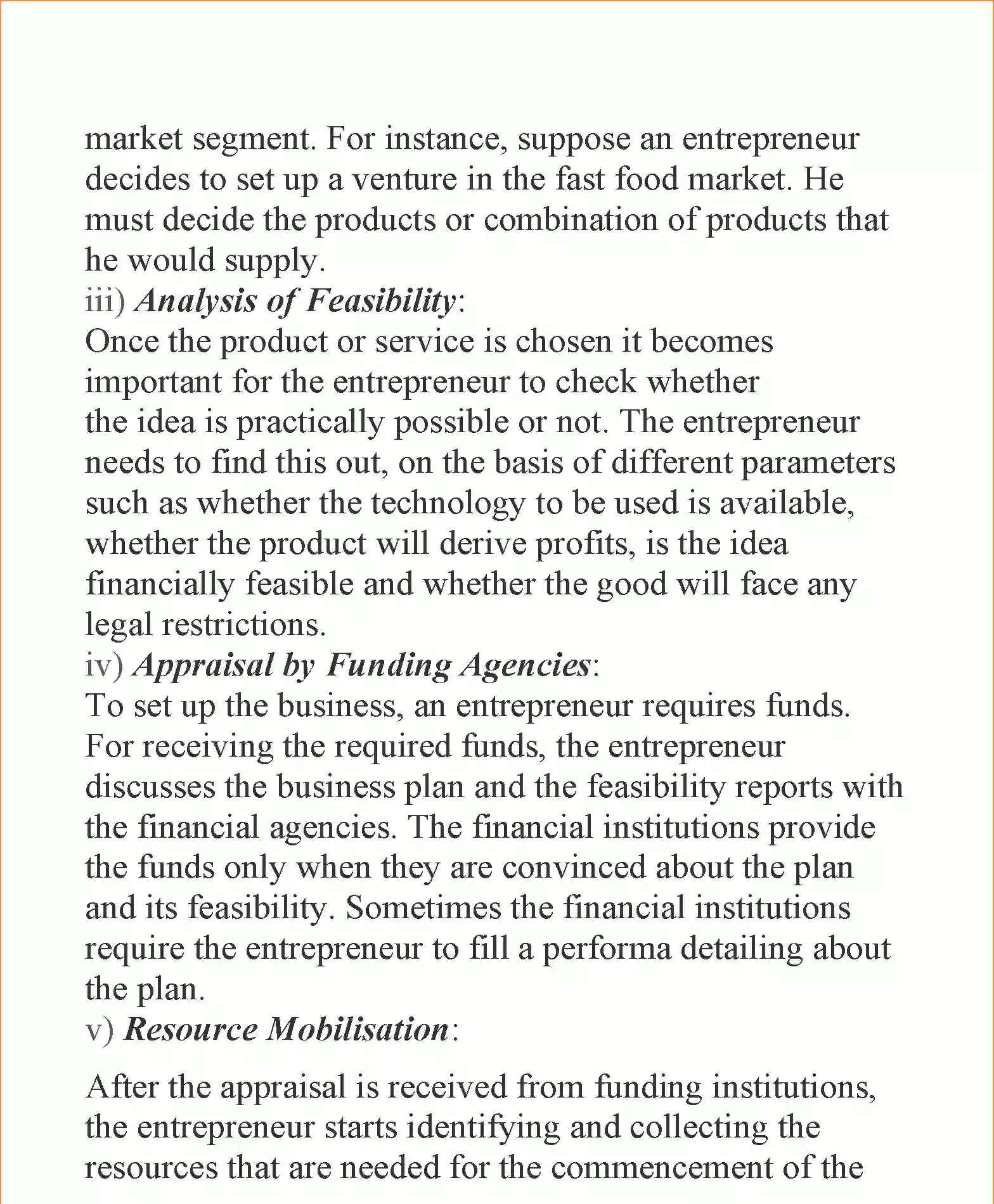 NCERT-Solution-Class-12-Business-Studies-Chapter-13-Entrepreneurship-Development-113-page-16