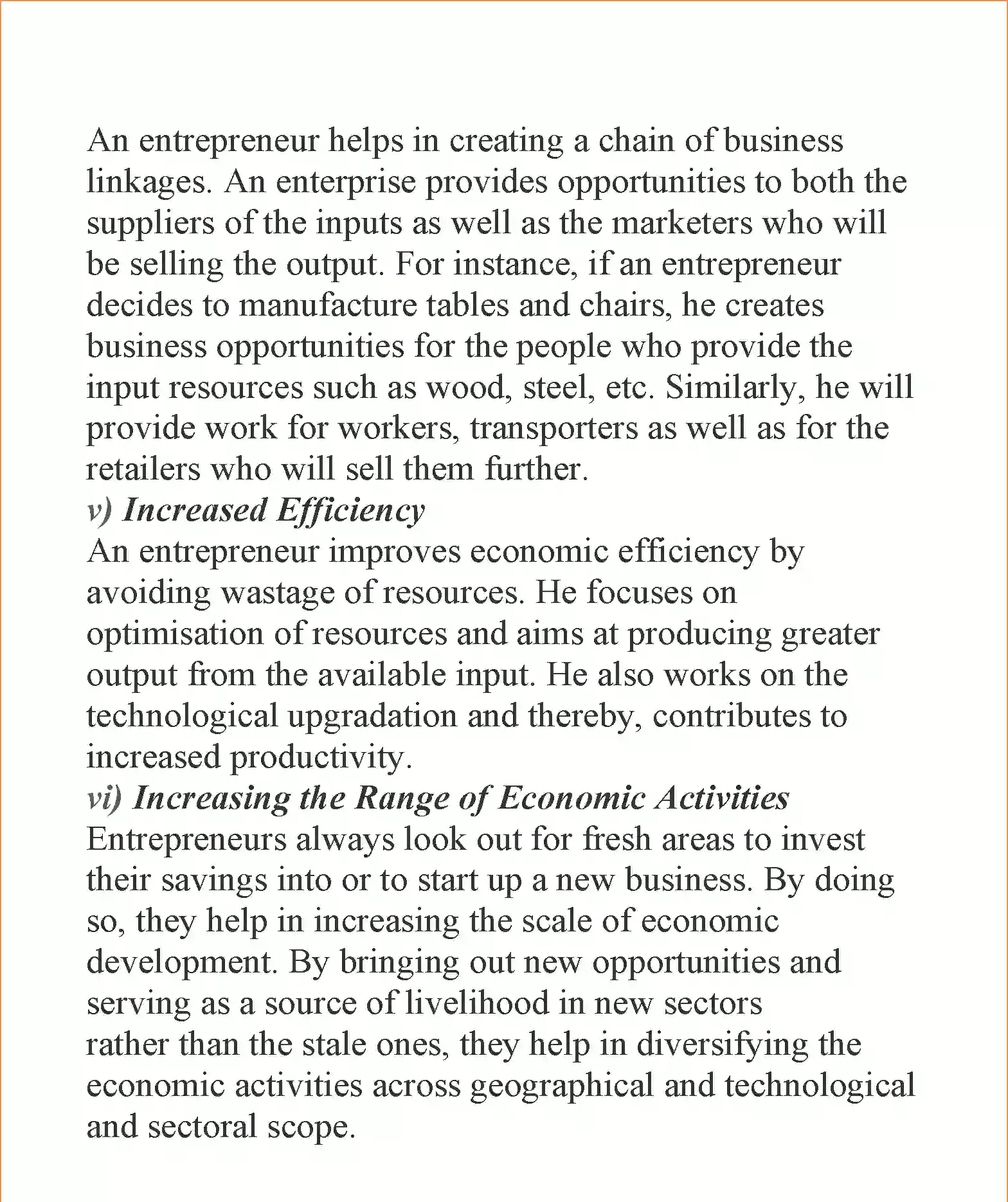 NCERT-Solution-Class-12-Business-Studies-Chapter-13-Entrepreneurship-Development-113-page-19
