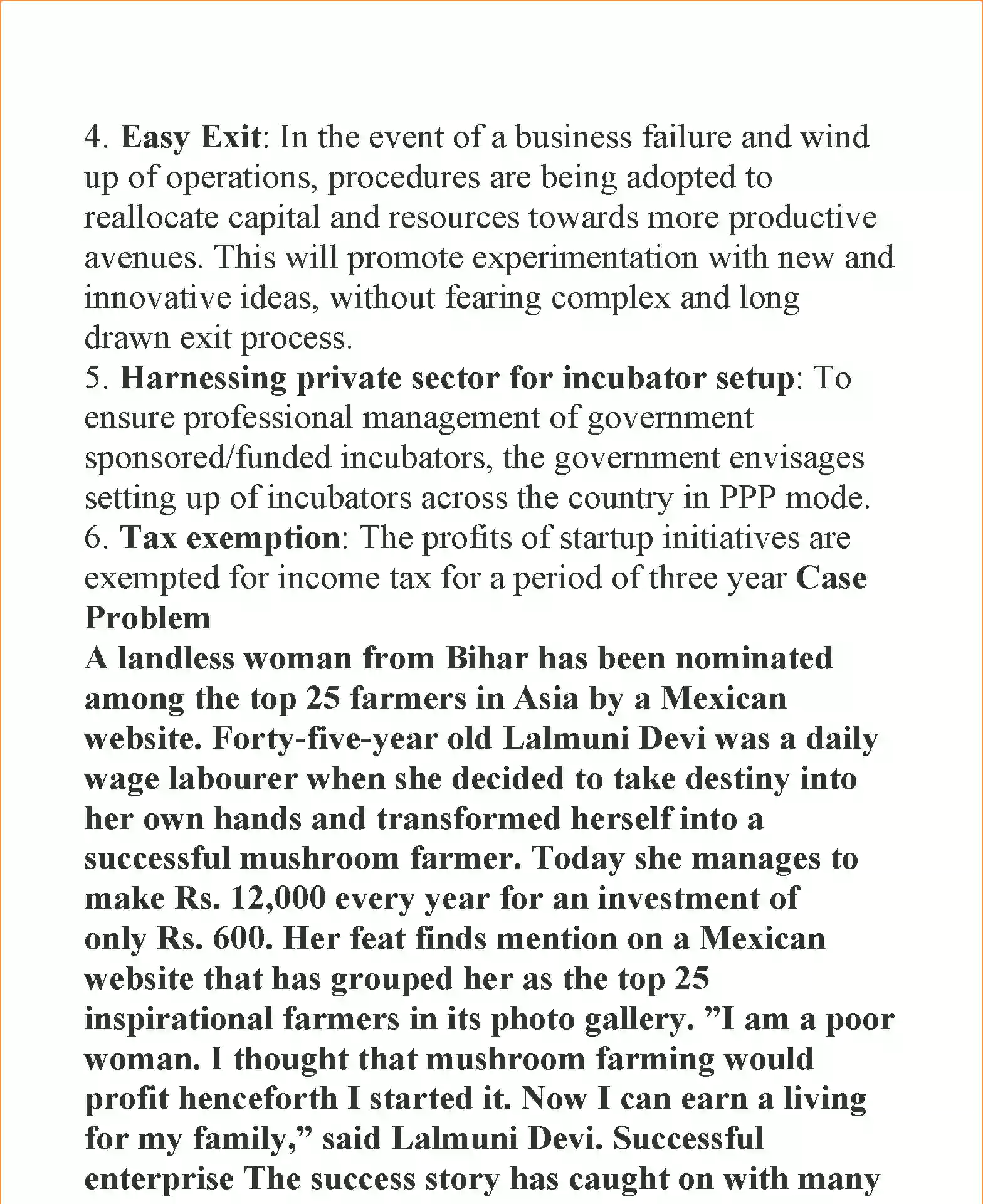 NCERT-Solution-Class-12-Business-Studies-Chapter-13-Entrepreneurship-Development-113-page-24